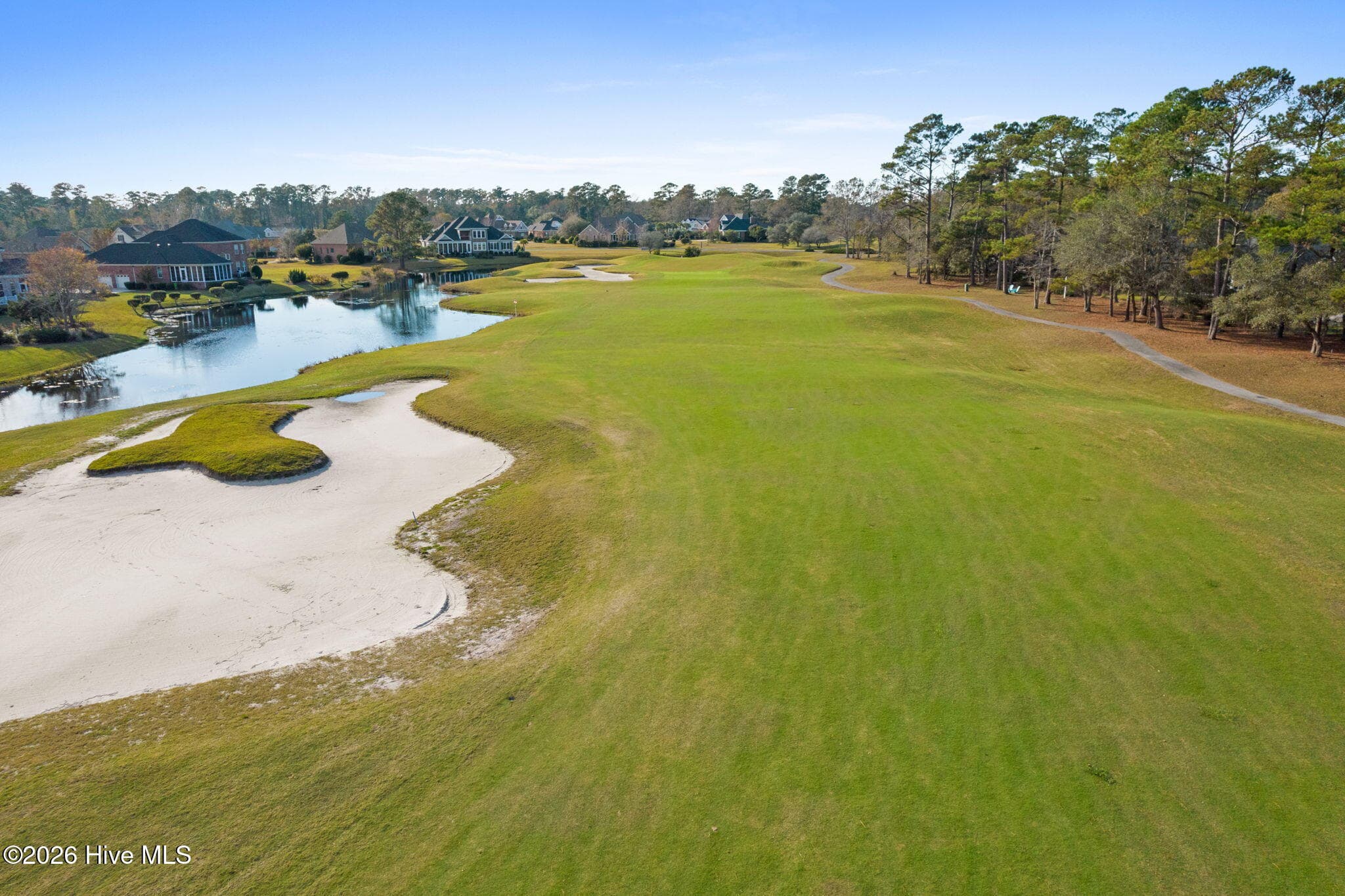 Single Family Residence at 107 Waterford Place SW, Ocean Isle Beach, NC 28469, photo 119 of 154