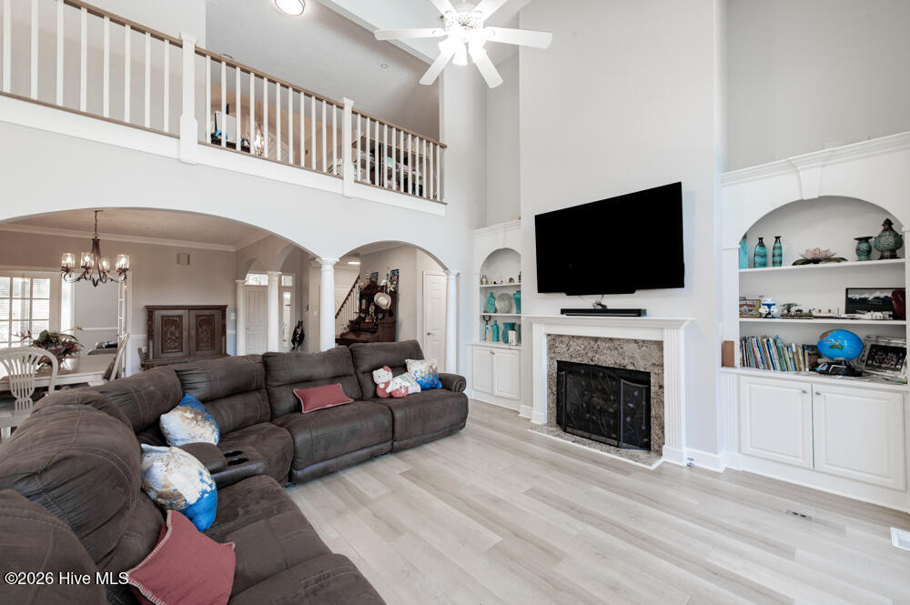 Single Family Residence at 5347 Magnolia Court, Evans, GA 30809, Evans, photo 17 of 55