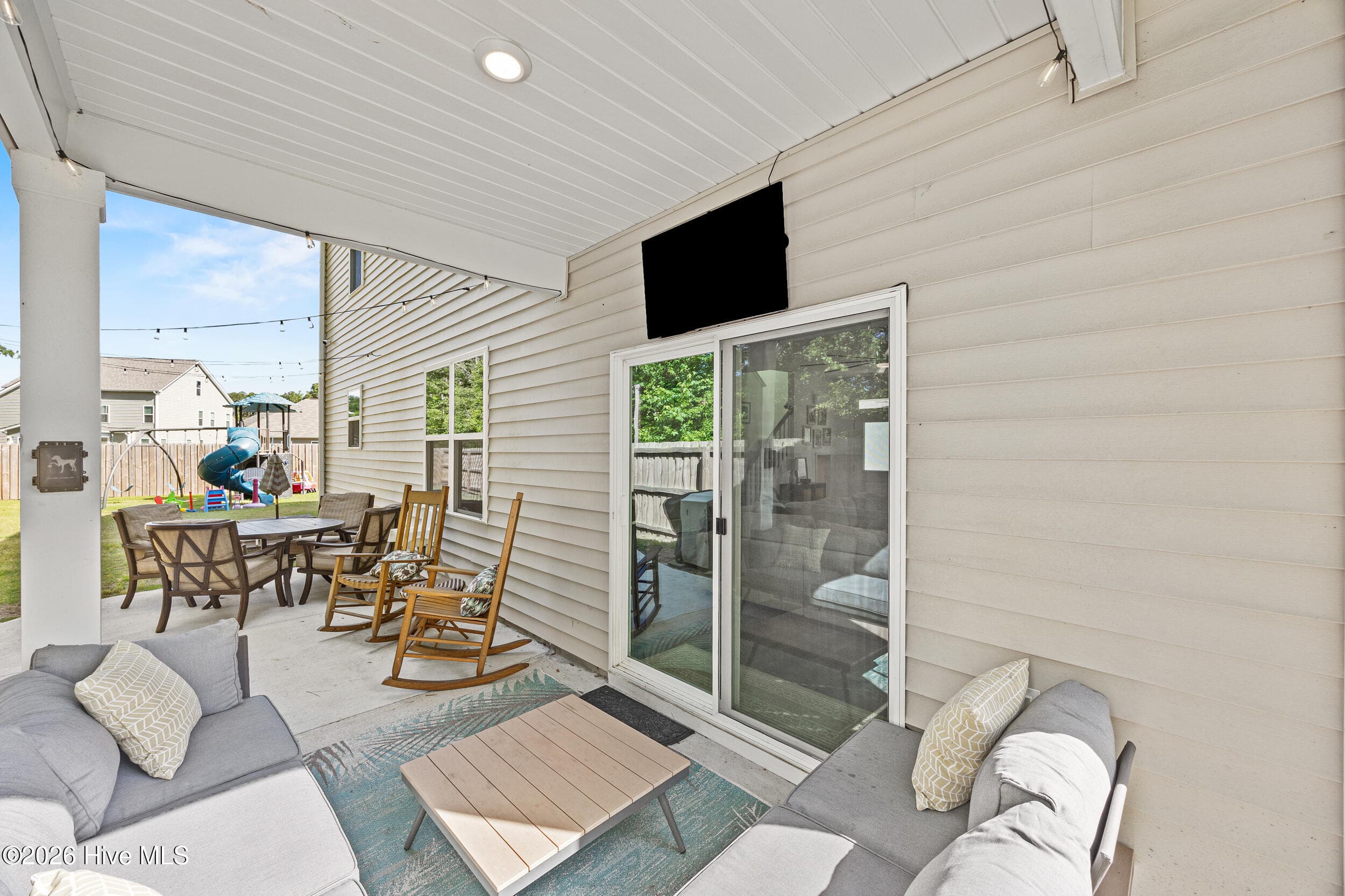 Single Family Residence at 8884 NE Colbert Place Drive, Leland, NC 28451, photo 36 of 45