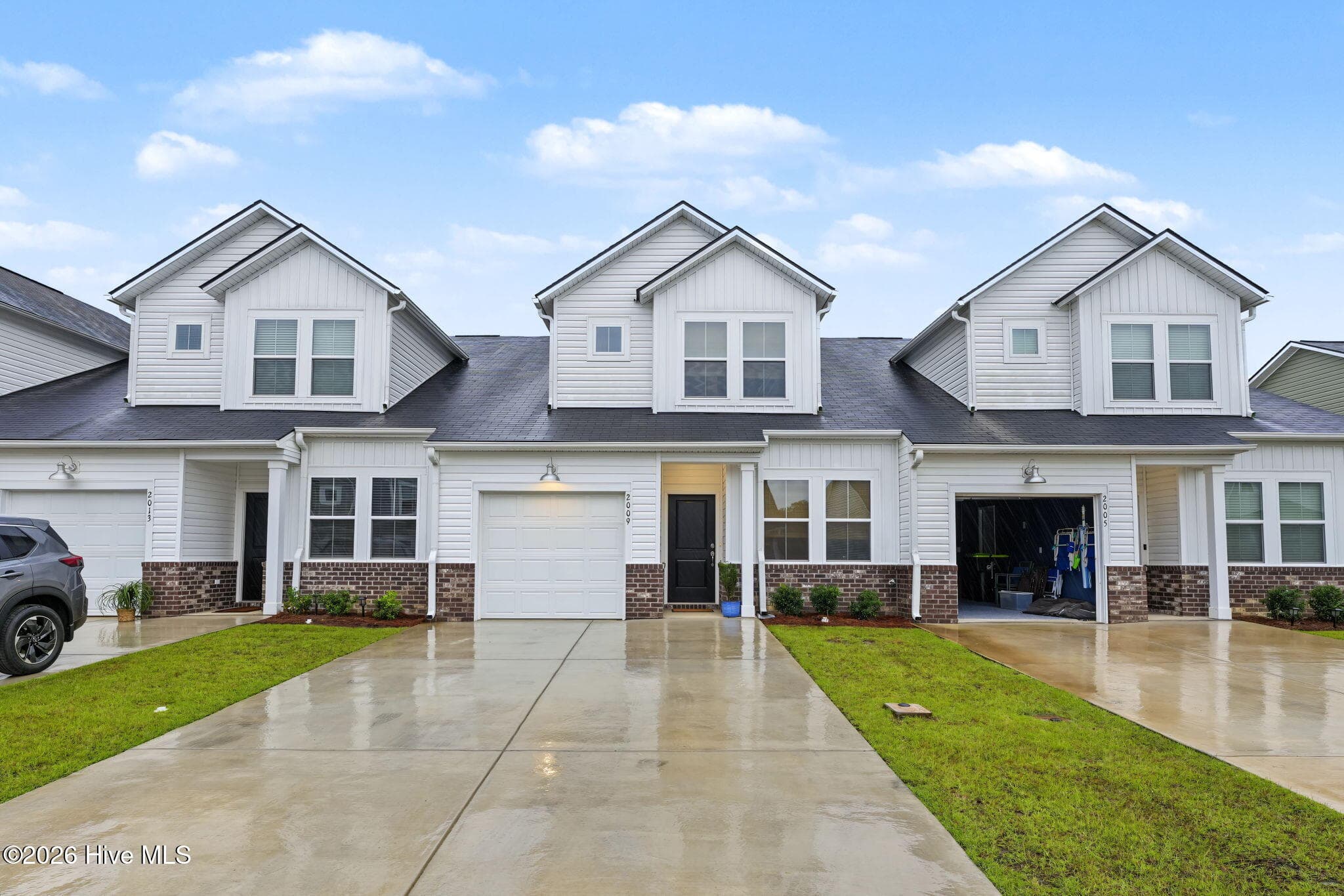 Townhouse at 2009 Wild Indigo Circle NW 4, Calabash, NC 28467, photo 89 of 99