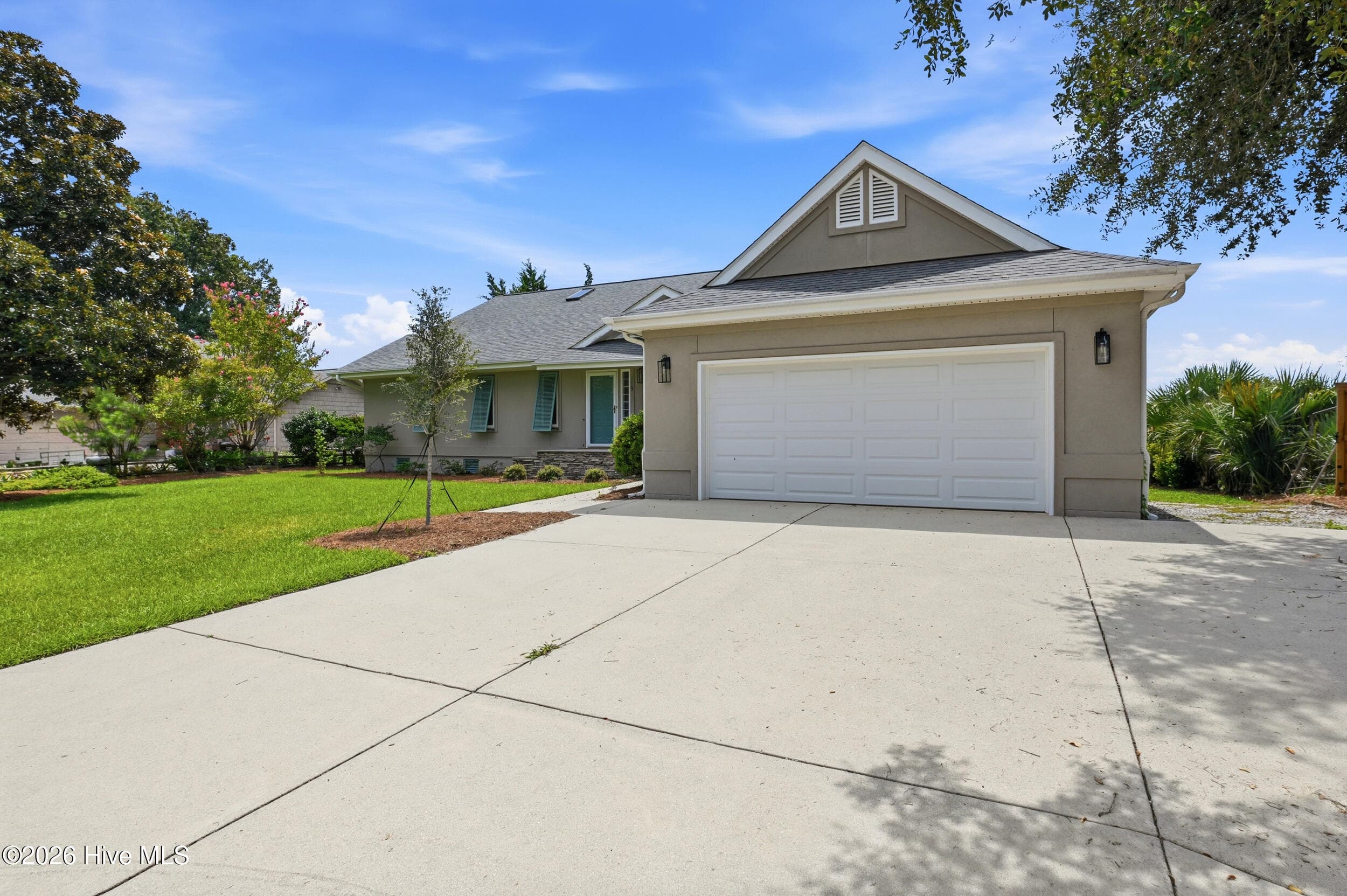 Single Family Residence at 119 Sound View Drive, Hampstead, NC 28443, photo 68 of 68