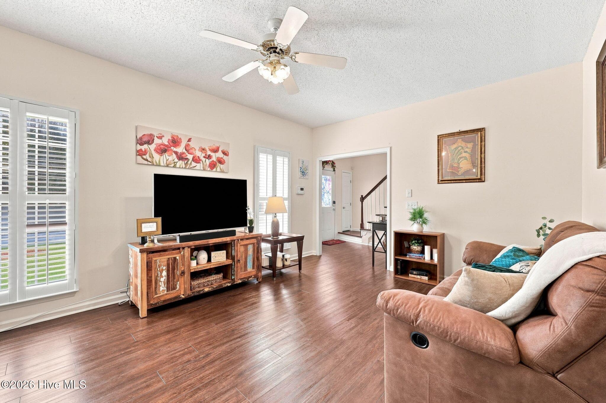 2110 Sir Raleigh Court, Greenville, NC 27858