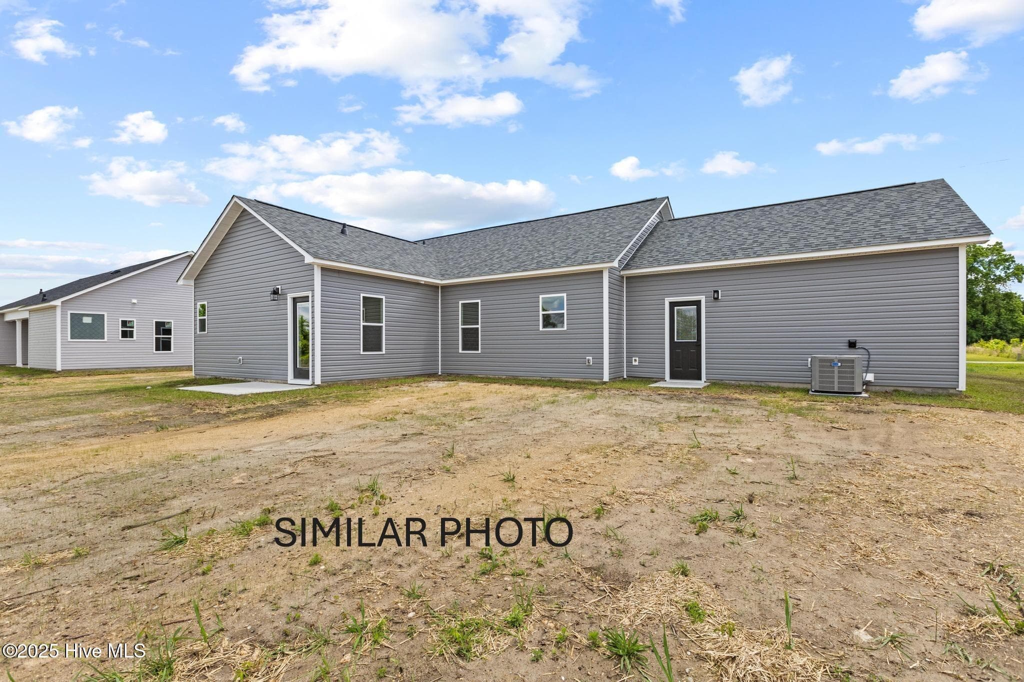 Single Family Residence at 406 Wade Drive, Richlands, NC 28574, photo 11 of 86