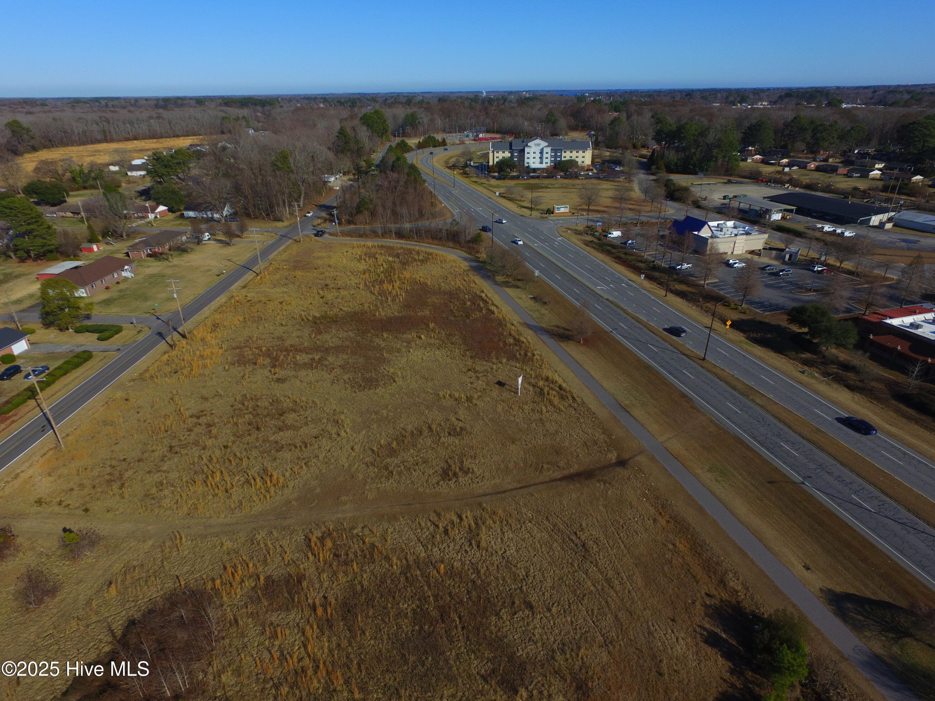 1903 W Church Street, Elizabeth City, NC 27909