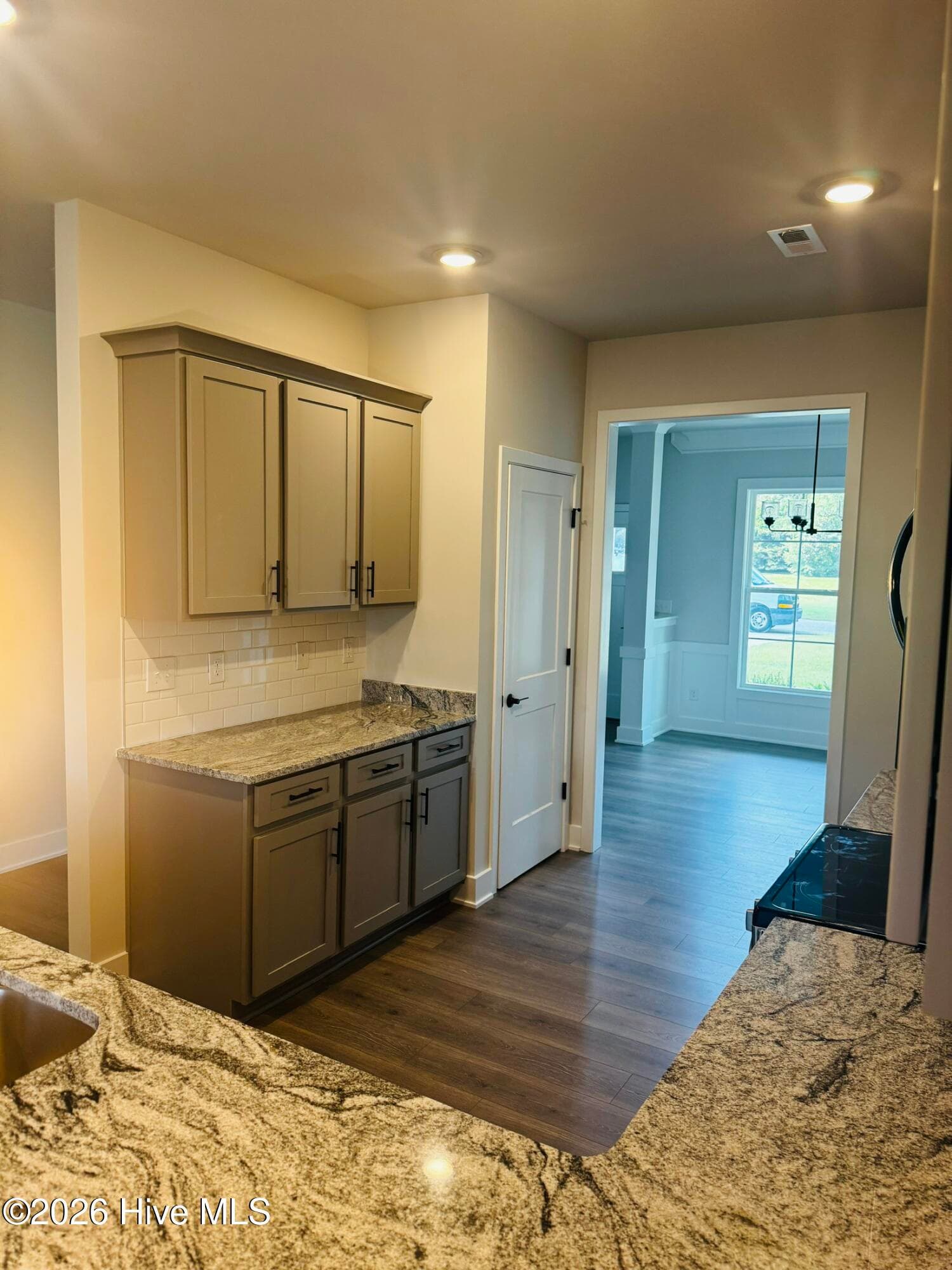 Single Family Residence at 407 S Carey Street Lot 67, La Grange, NC 28551, photo 44 of 72