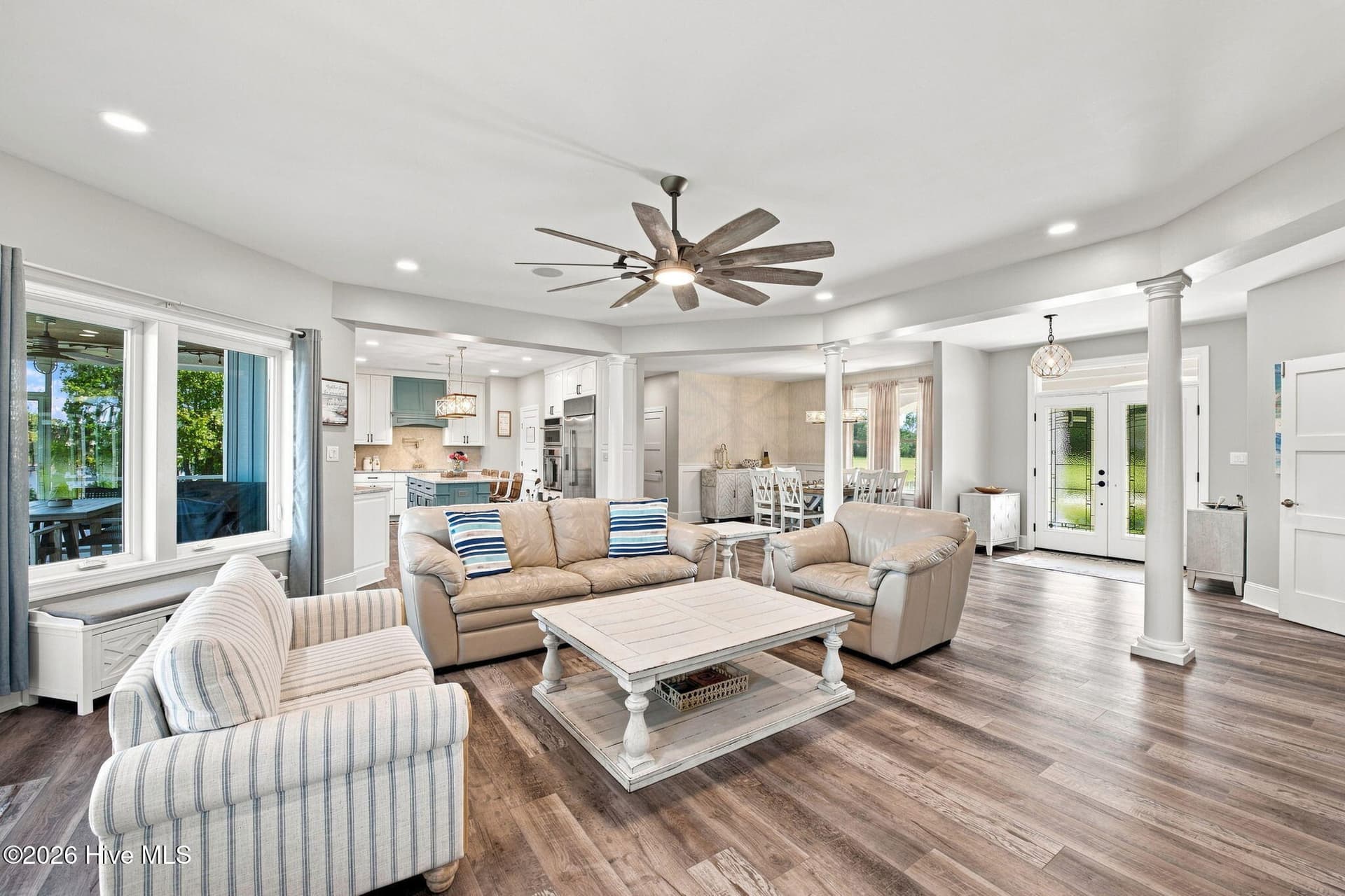 Single Family Residence at 248 Highwood Lane, New Bern, NC 28562, photo 18 of 78