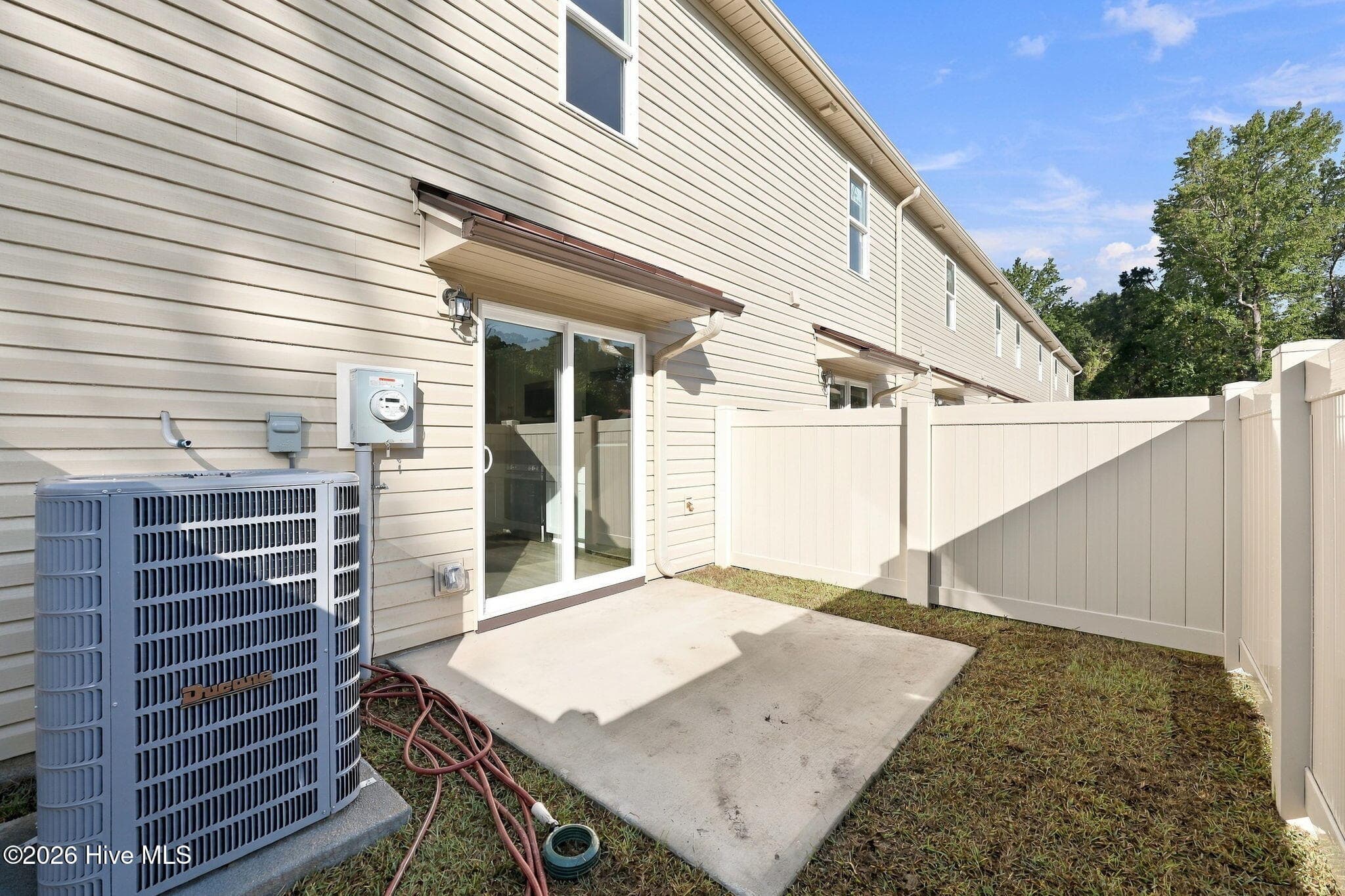 Townhouse at 390 Boyington Place Road, Midway Park, NC 28544, photo 20 of 25