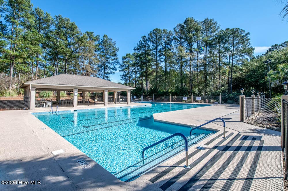 Single Family Residence at 2208 Cardigan Drive, Aiken, SC 29803, photo 66 of 67
