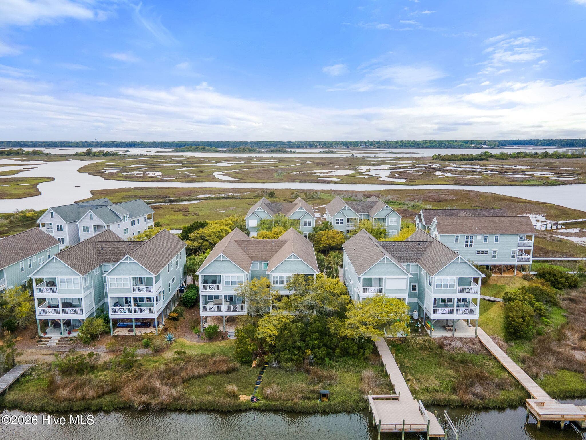 Townhouse at 204 N Boca Bay Lane B, Surf City, NC 28445, photo 107 of 109