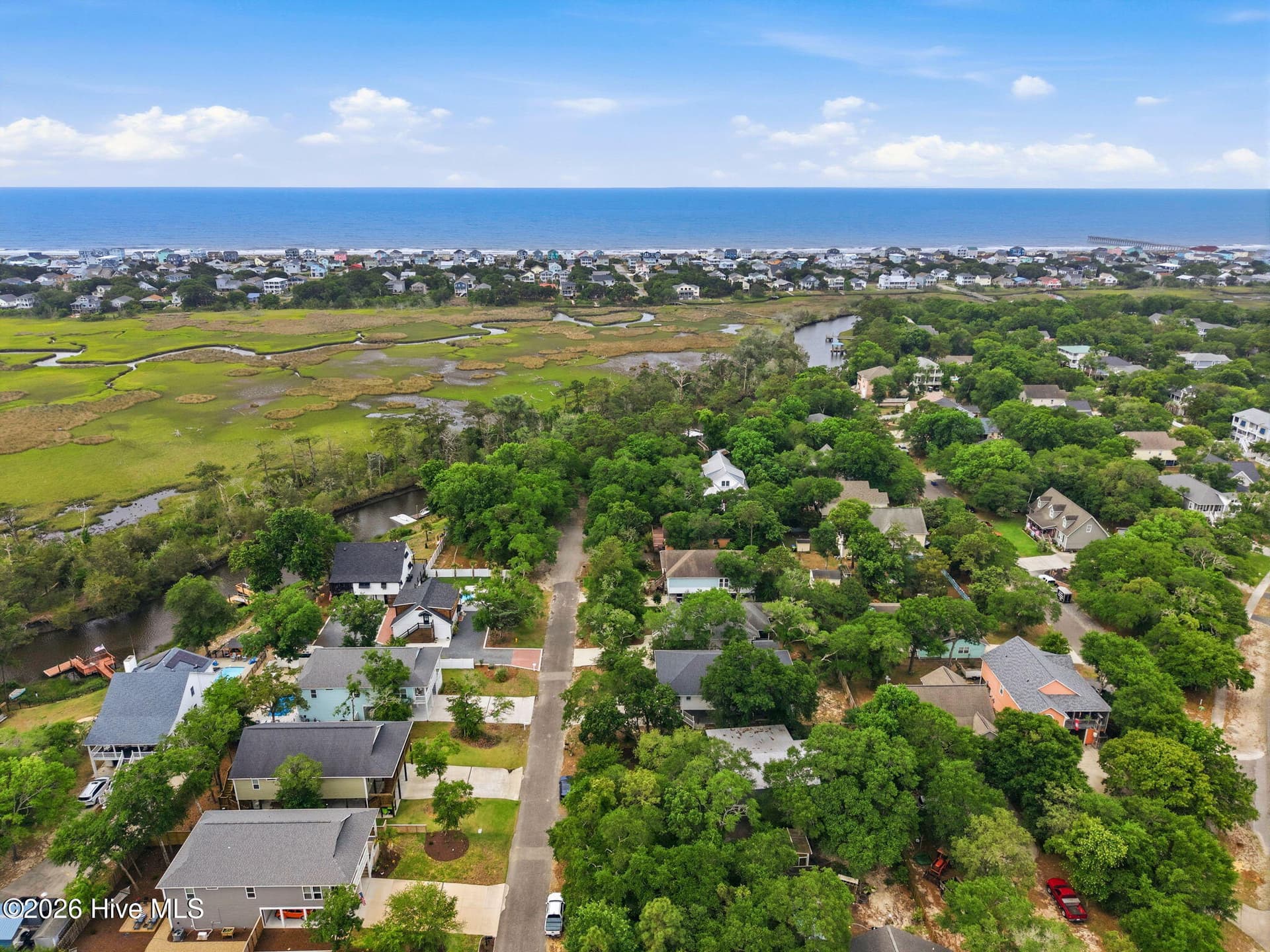 Single Family Residence at 101 SE 23rd Street, Oak Island, NC 28465, photo 26 of 55