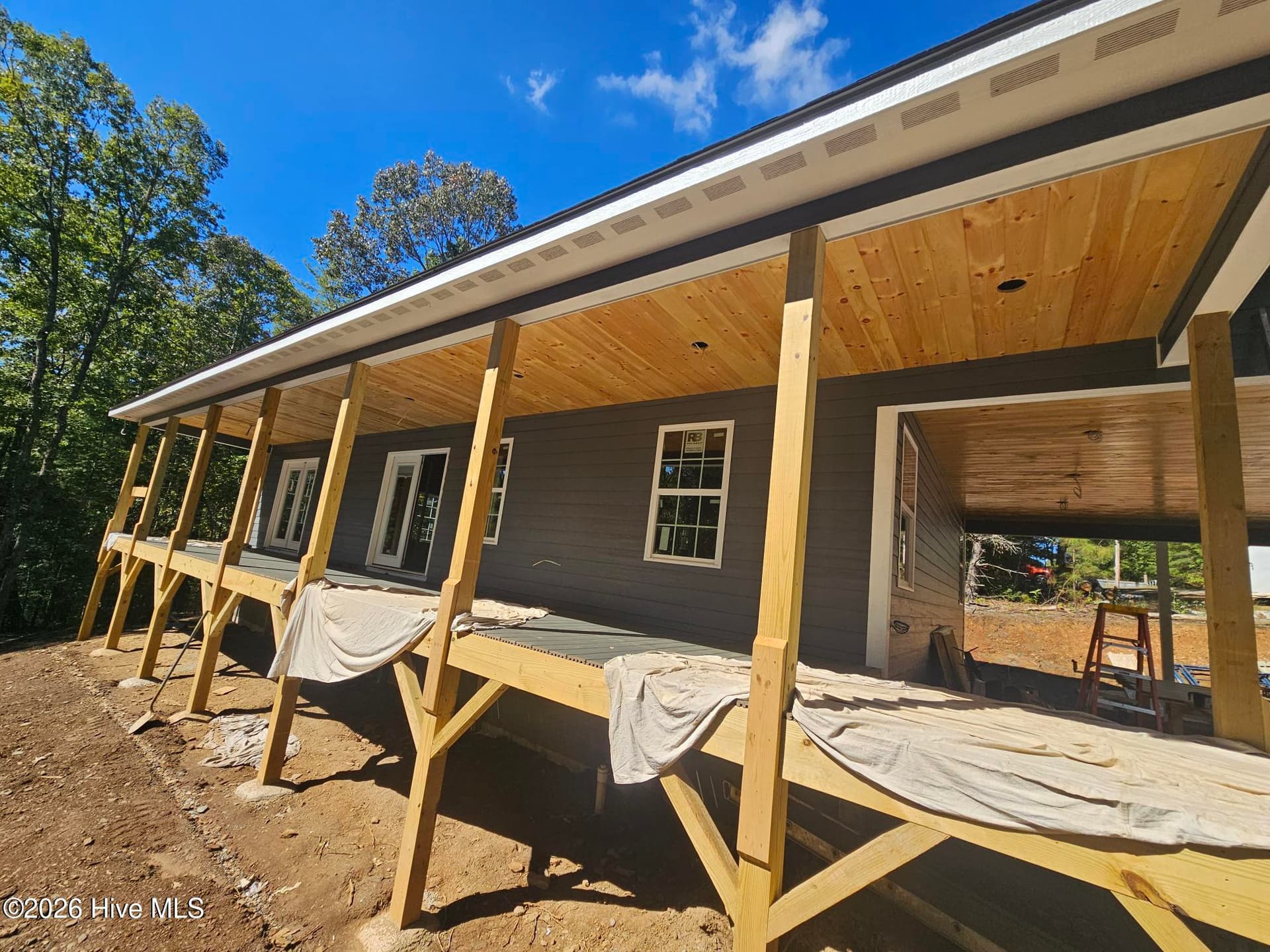Single Family Residence at 120 Dickey Creek Estates, Murphy, NC 28906, photo 8 of 19
