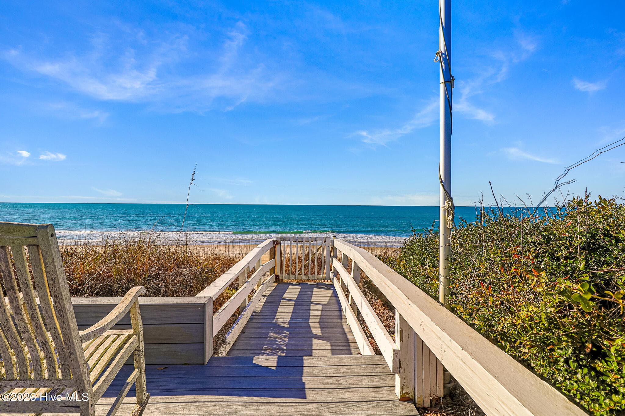 Single Family Residence at 217 Salter Path Road, Pine Knoll Shores, NC 28512, photo 4 of 4
