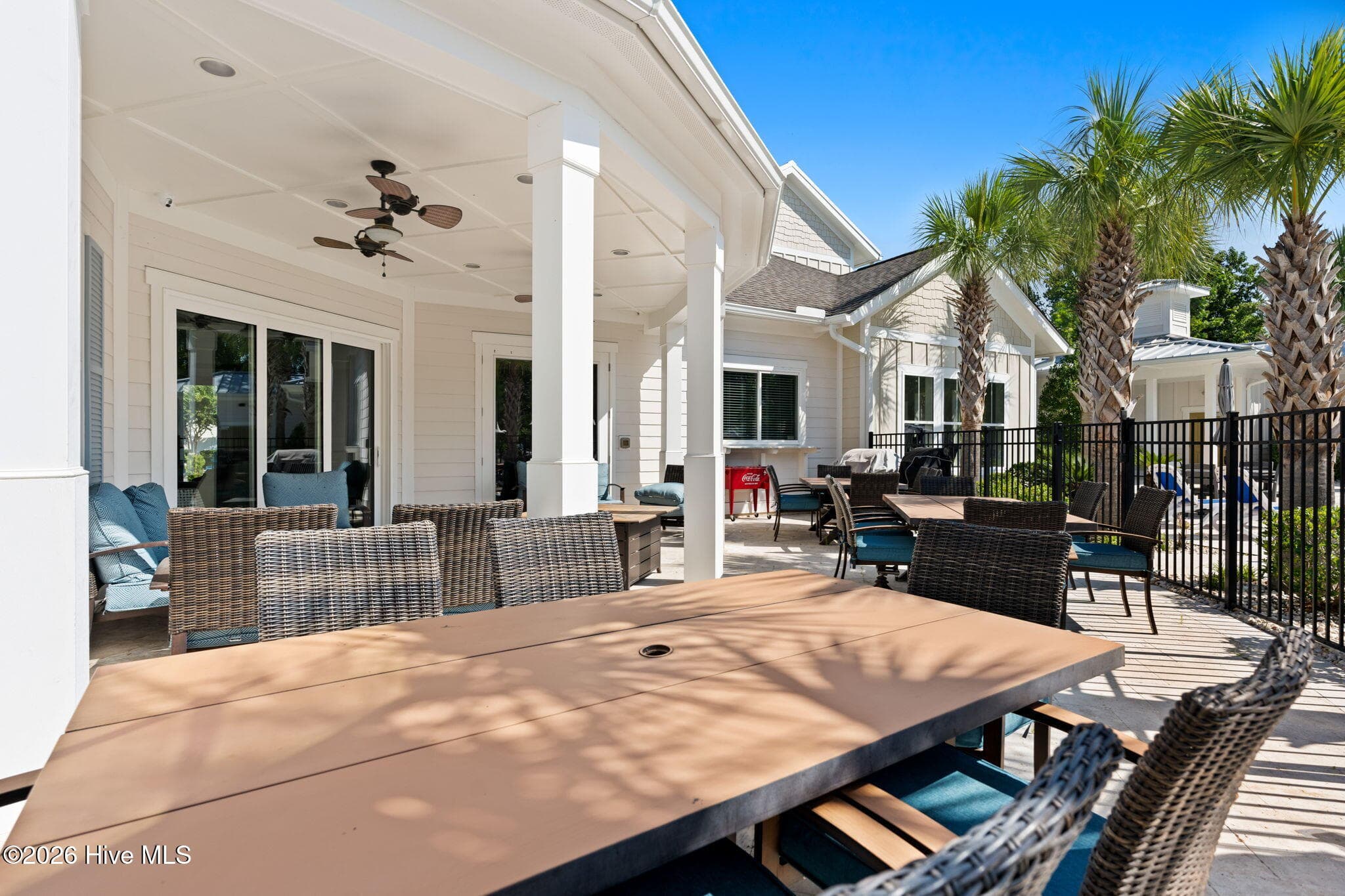 Single Family Residence at 2113 Manor Parc Drive, Calabash, NC 28467, photo 42 of 79