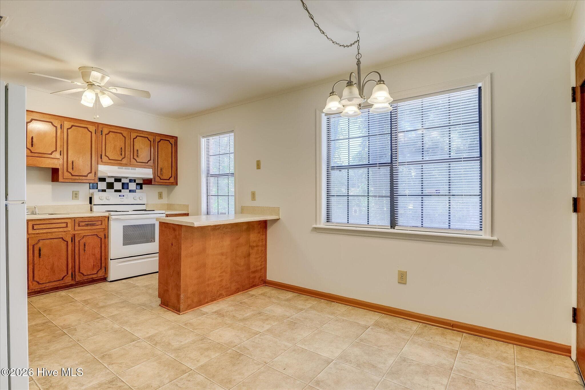 Single Family Residence at 2326 Rutherford Avenue, Augusta, GA 30906, photo 12 of 36