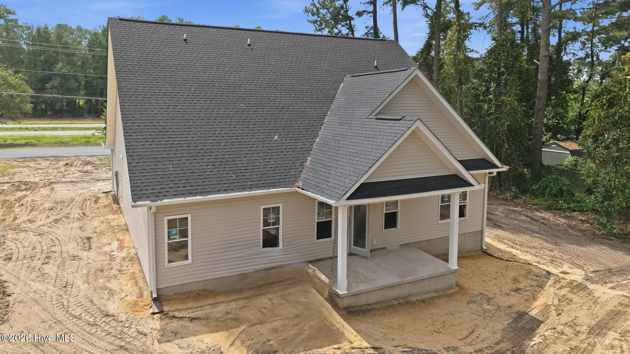 Single Family Residence at 454 Hyland Hills Road, Southern Pines, NC 28387, photo 16 of 20