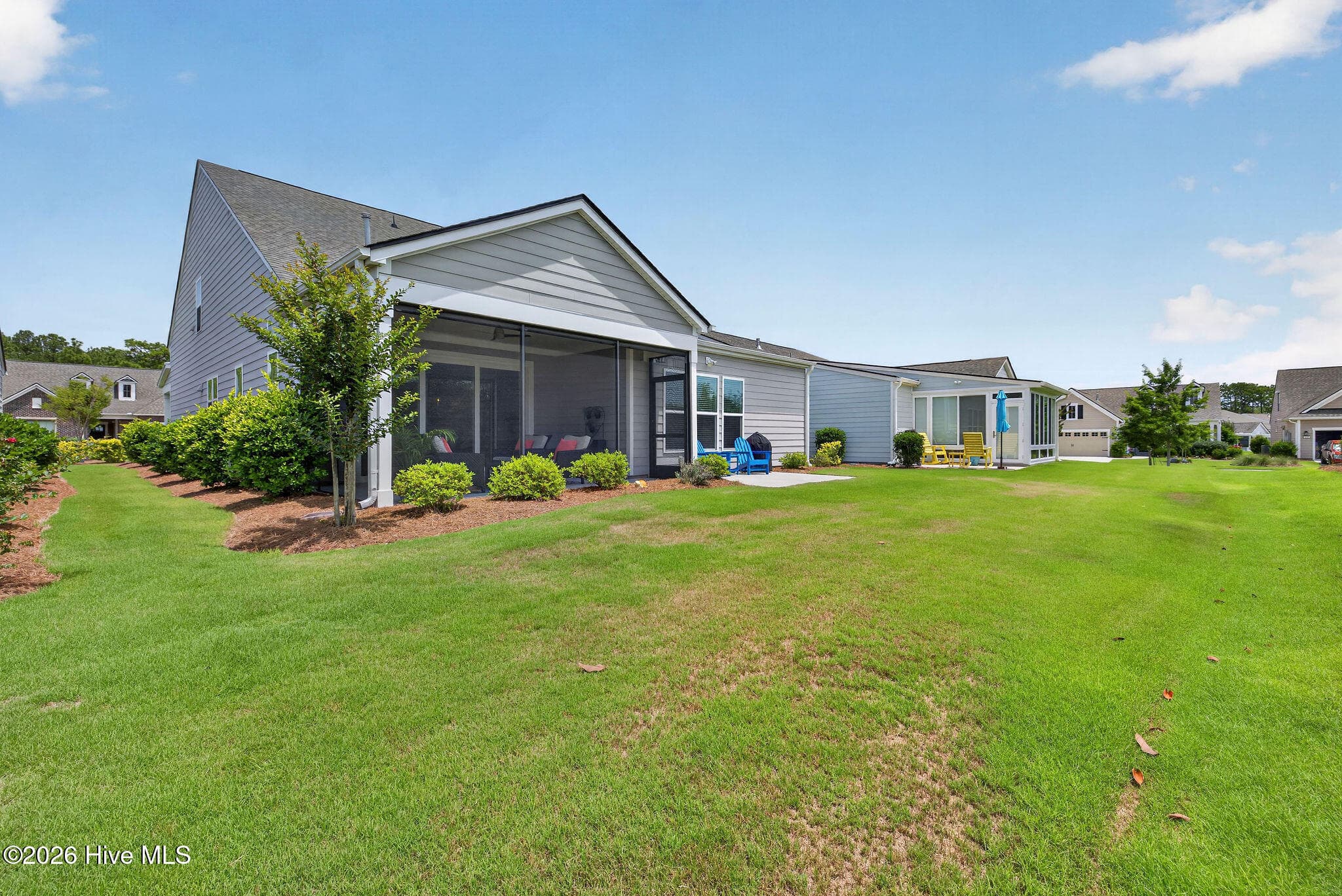 Single Family Residence at 858 Broomsedge Terrace, Wilmington, NC 28412, photo 11 of 106