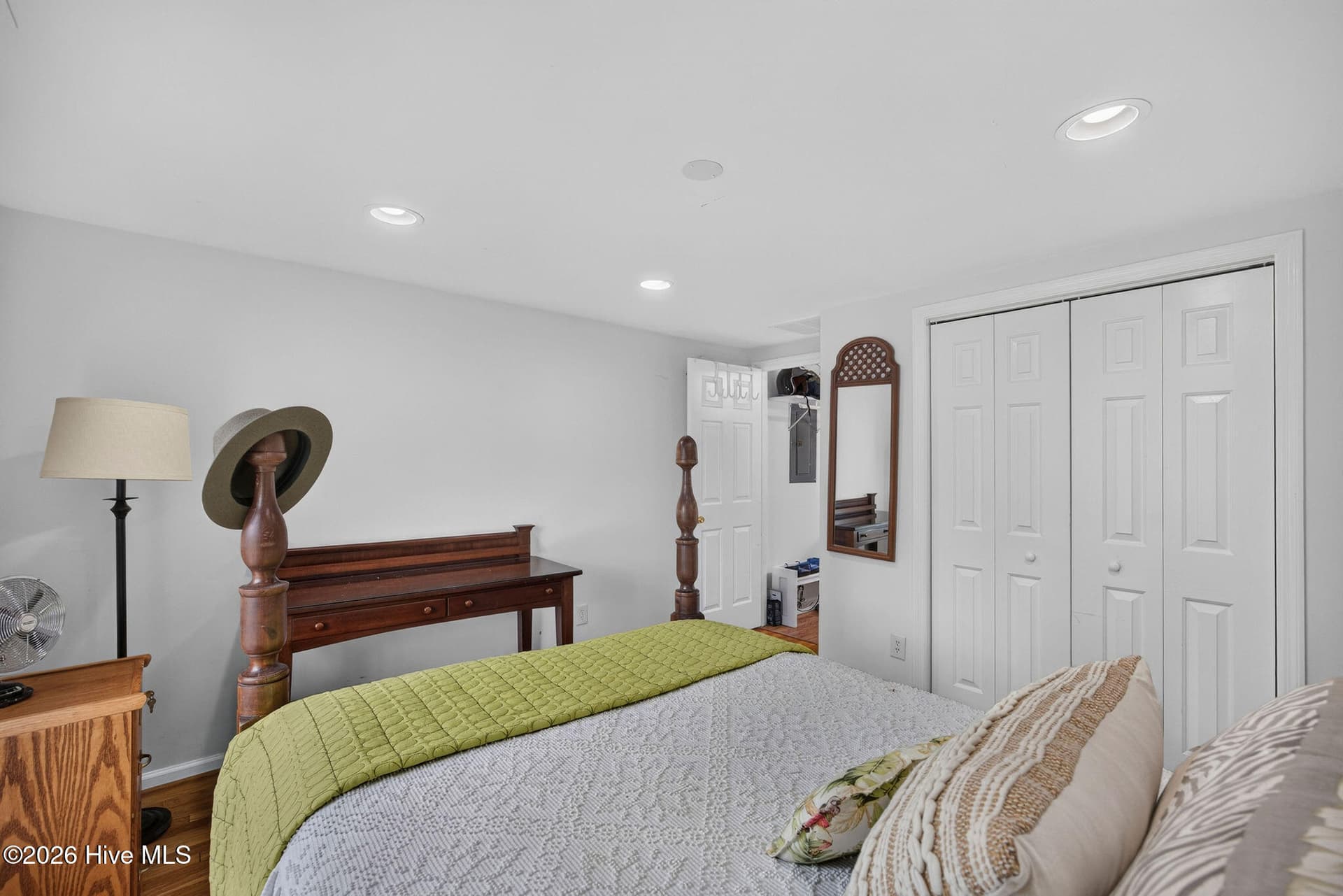 Single Family Residence at 901 Cardinal Road, Southport, NC 28461