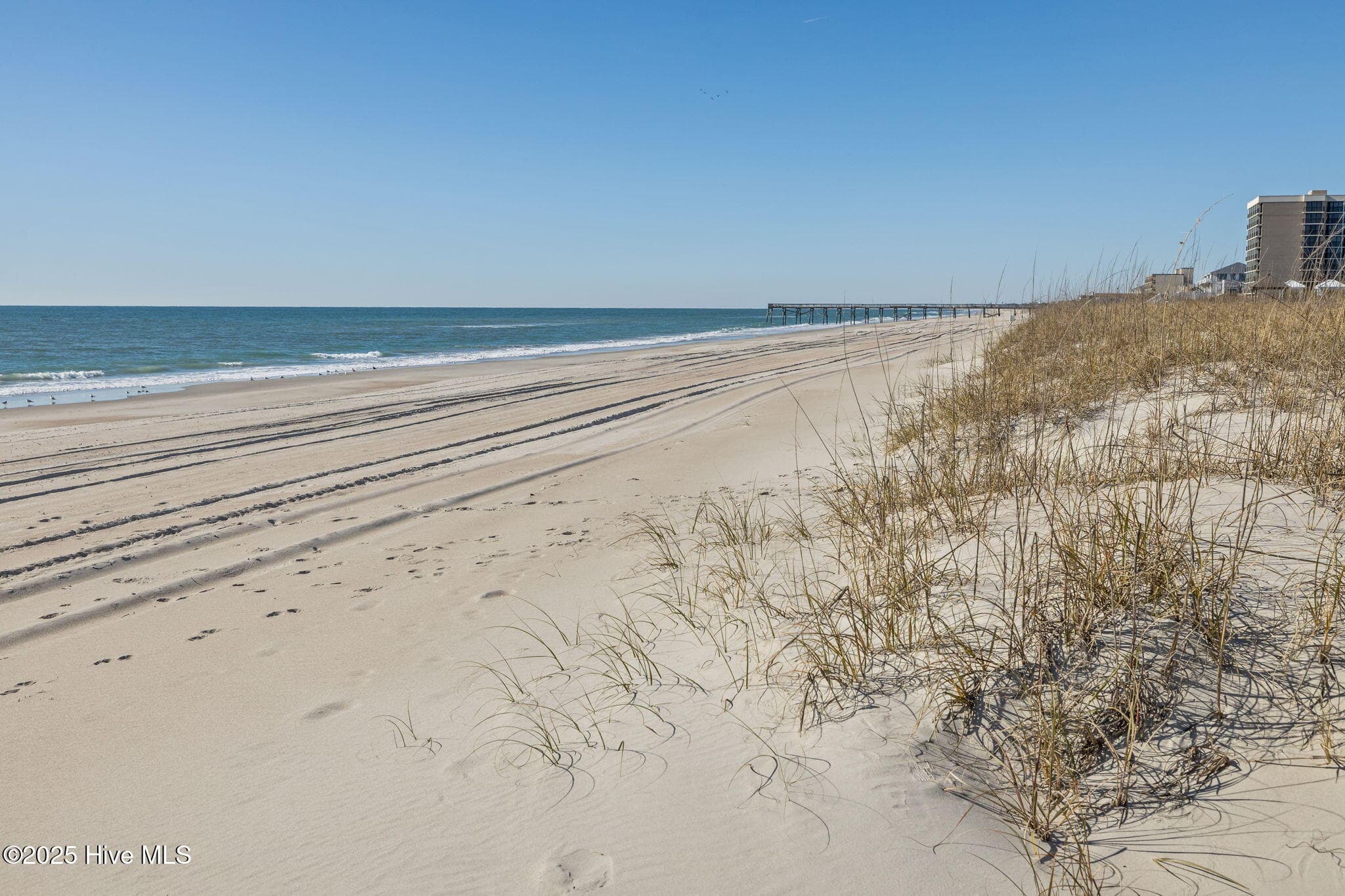Condominium at 2509 W Fort Macon Road 103-B, Atlantic Beach, NC 28512, photo 38 of 47