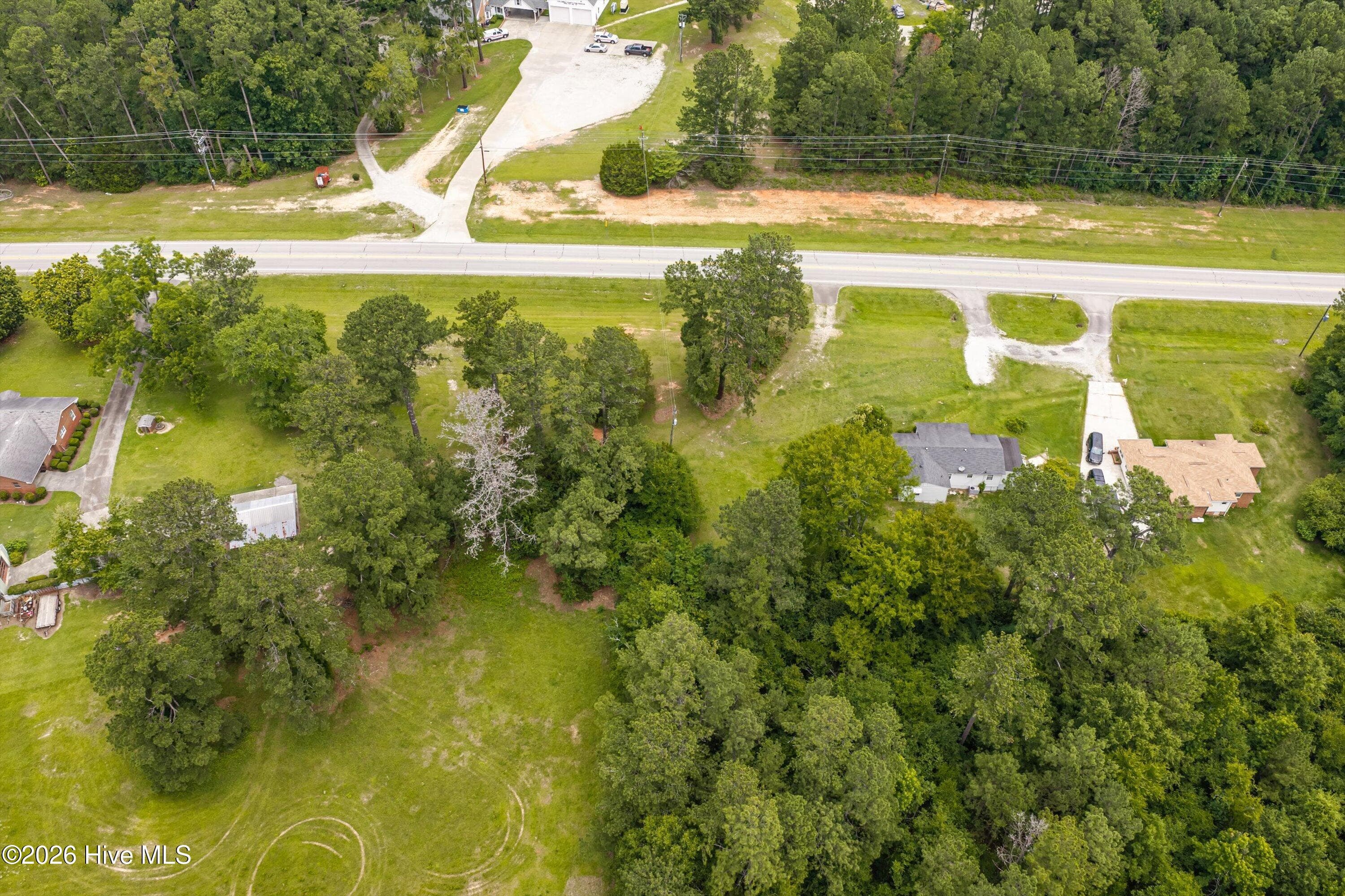 Residential Lot at 0 Columbia Road, Appling, GA 30802, photo 6 of 10