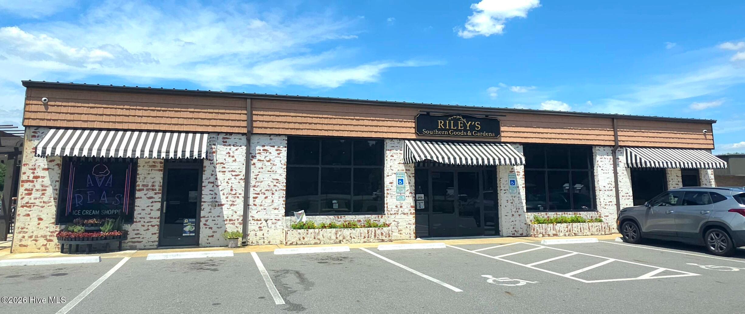 Riley's Southern Goods and Gardens - 501 S Carey Street Lot 65, La Grange, NC 28551