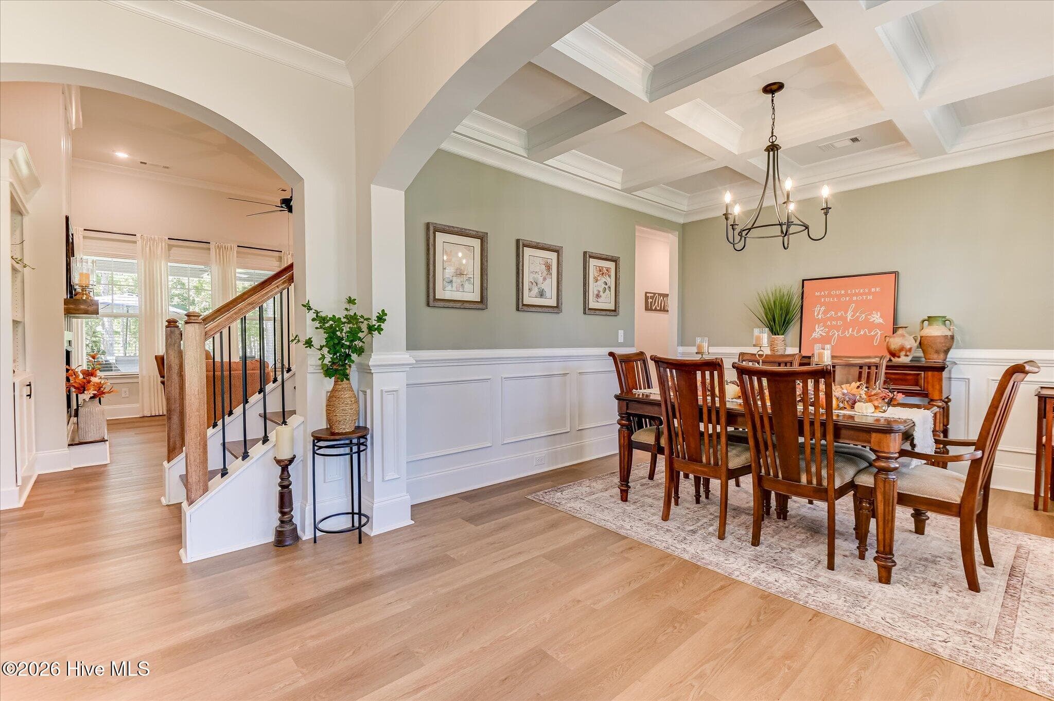 Single Family Residence at 325 Shagbark Way, Harlem, GA 30814, photo 32 of 68