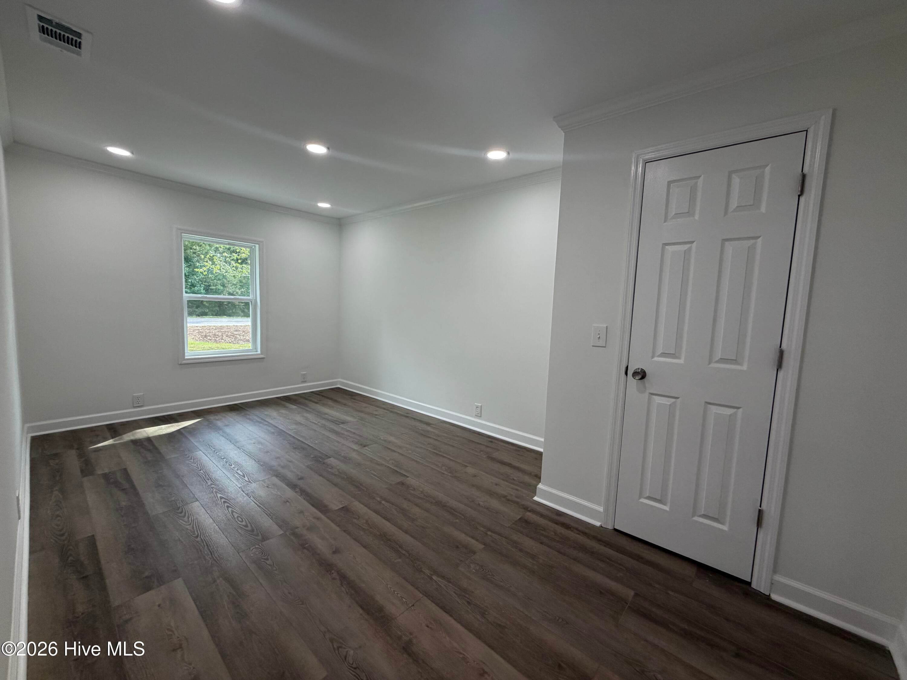 Bedroom 4 - 306 Waynesboro Highway, Wrens, GA 30833