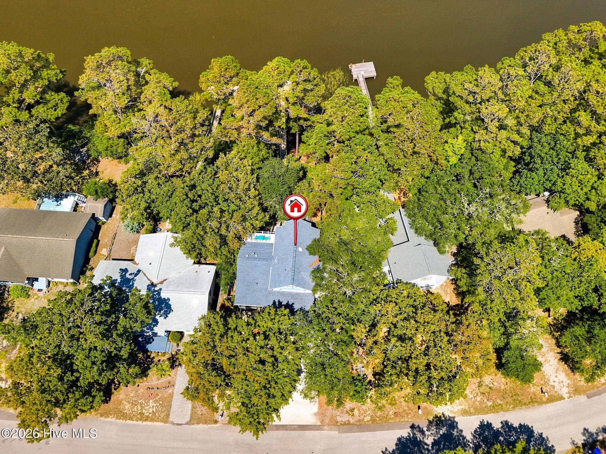 Single Family Residence at 908 Elizabeth Drive, Oak Island, NC 28465, photo 71 of 99