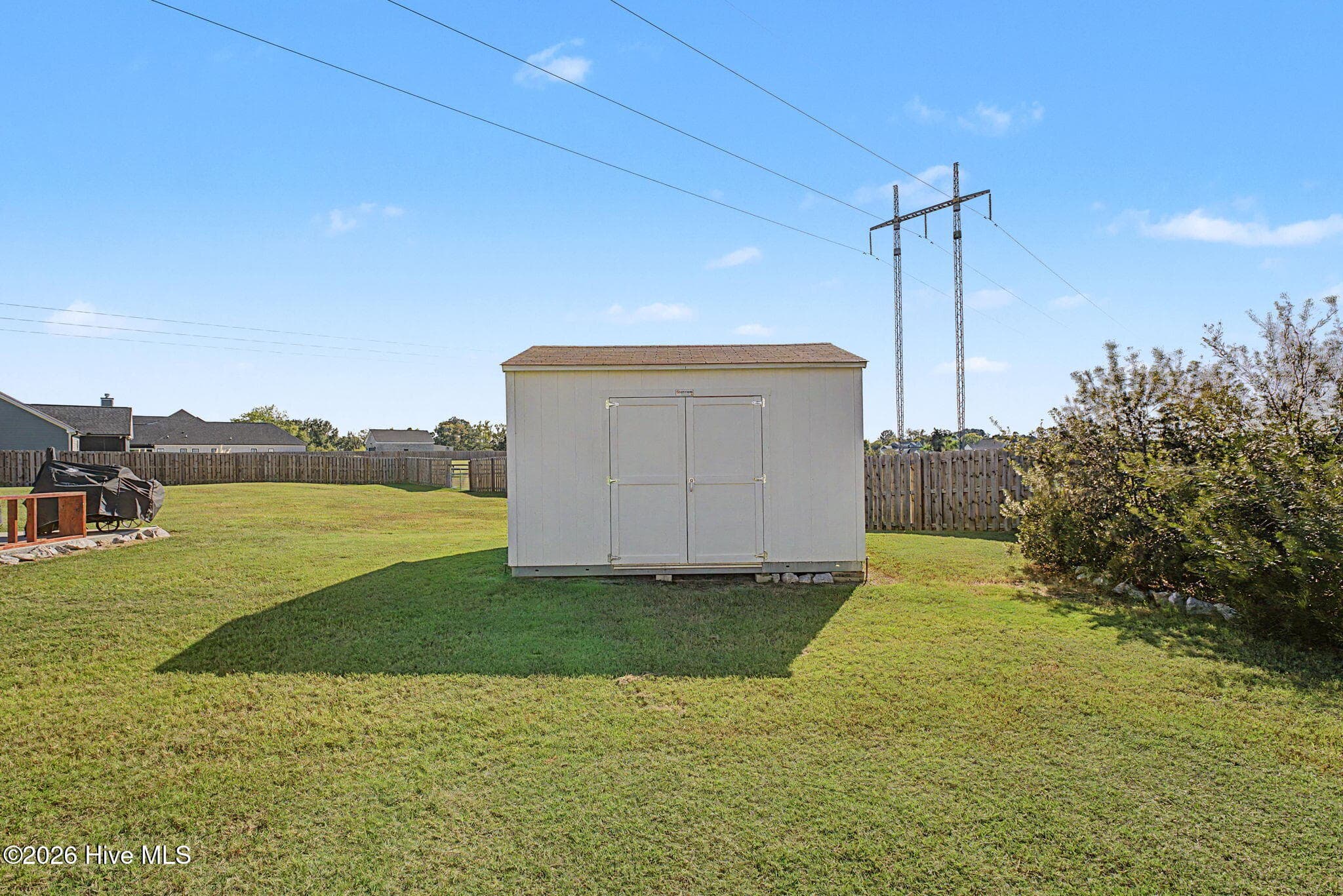 Single Family Residence at 4121 Highfield Drive, Grovetown, GA 30813, photo 65 of 71