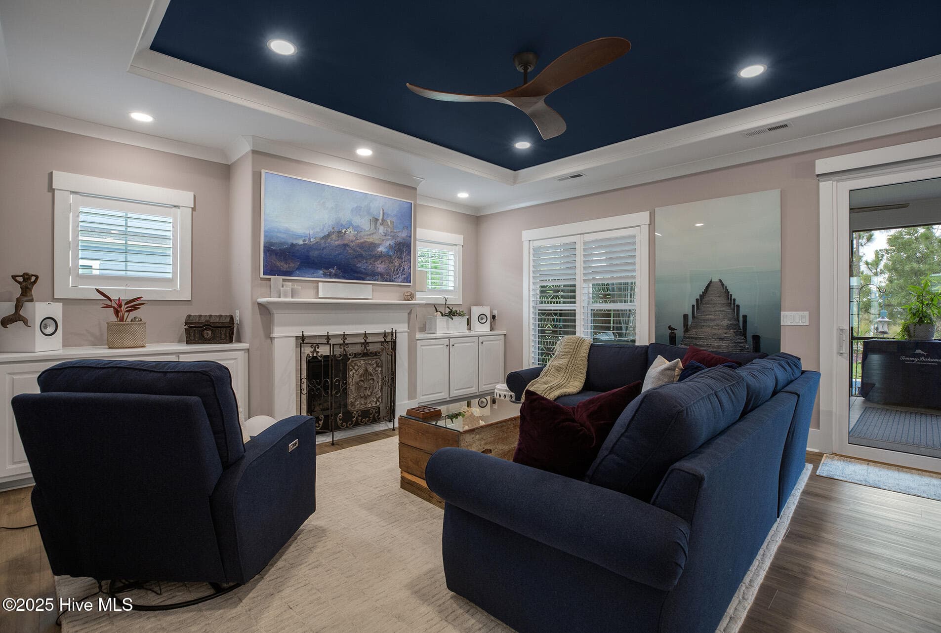 Single Family Residence at 713 Cecil Point, Wilmington, NC 28412, photo 33 of 82