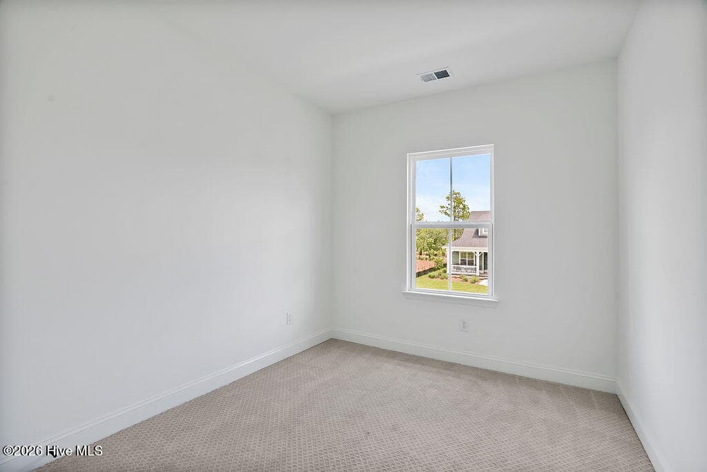 Photos are NOT of actual home - Features, Colors and Options May Be Different From Those Shown - 5442 Folklore Way, Wilmington, NC 28412