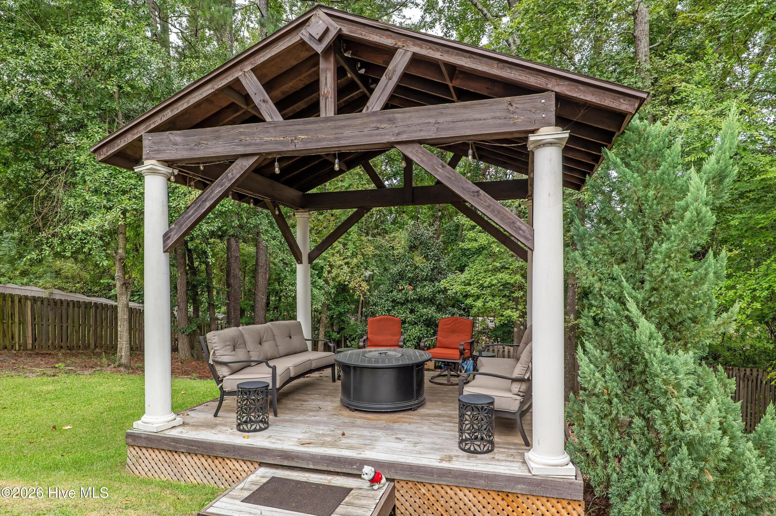 Single Family Residence at 1018 Emerald Place, Evans, GA 30809, photo 61 of 64