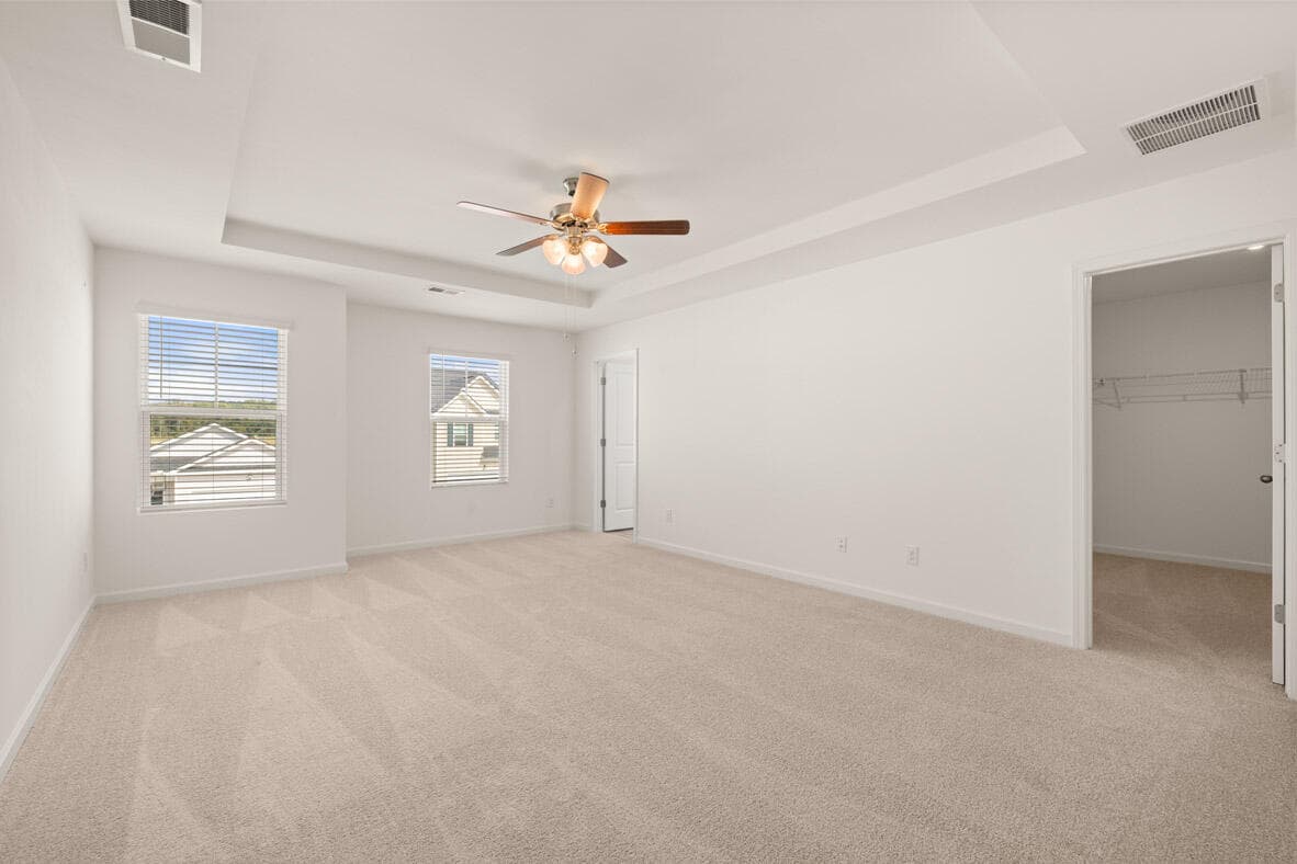 Single Family Residence at 5151 Captain Drive, Grovetown, GA 30813, photo 27 of 45