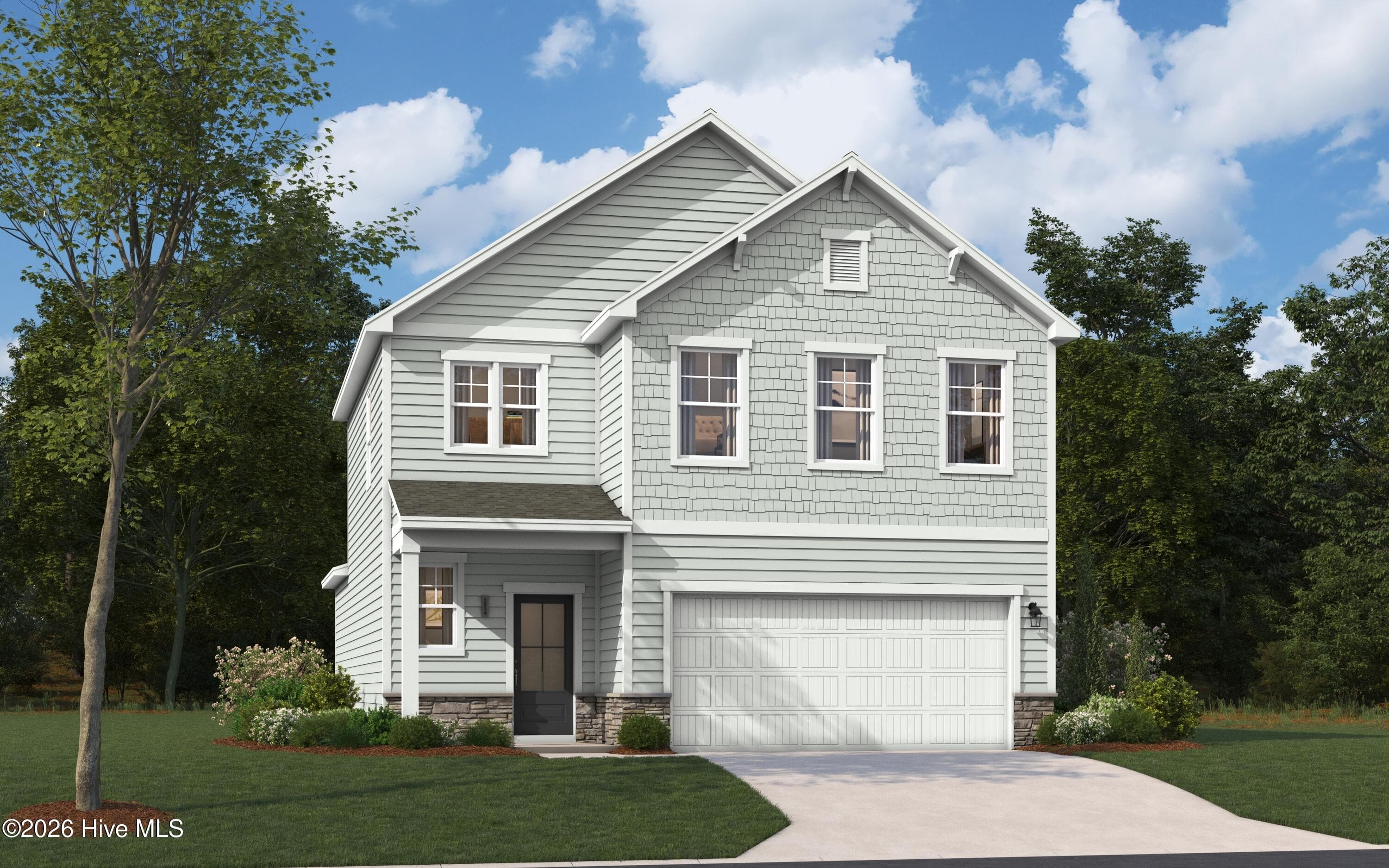 Single Family Residence at 5266 Proper Court, North Augusta, SC 29860, photo 2 of 69