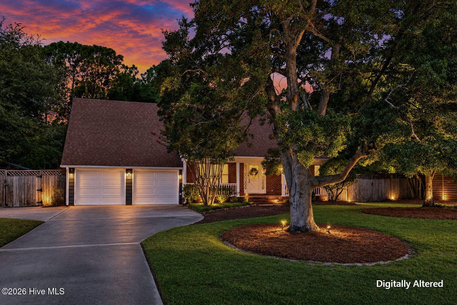 Single Family Residence at 242 Dallas Drive, Wilmington, NC 28405, photo 2 of 56