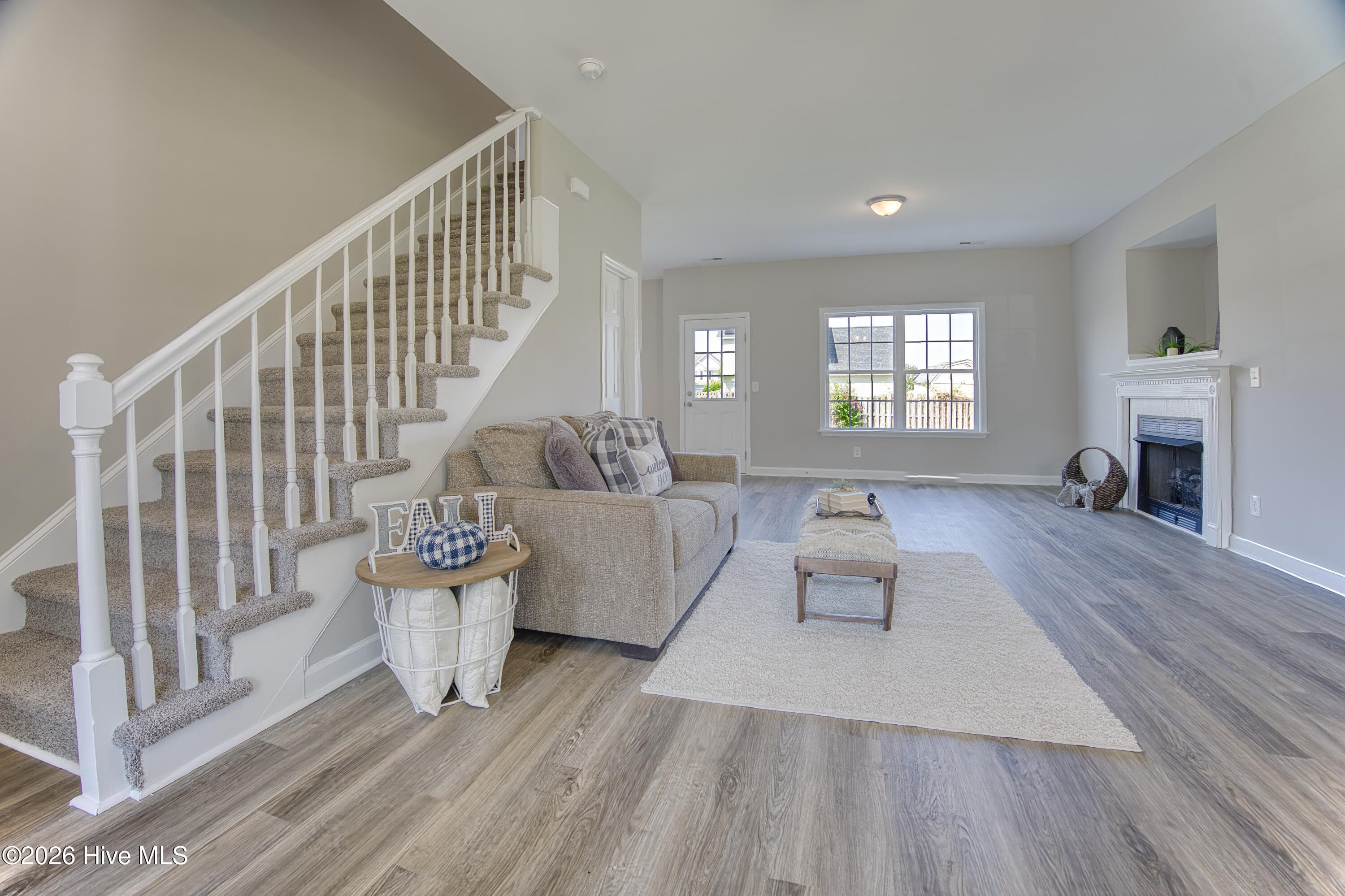Single Family Residence at 413 Little Creek Court, Jacksonville, NC 28546, photo 10 of 52