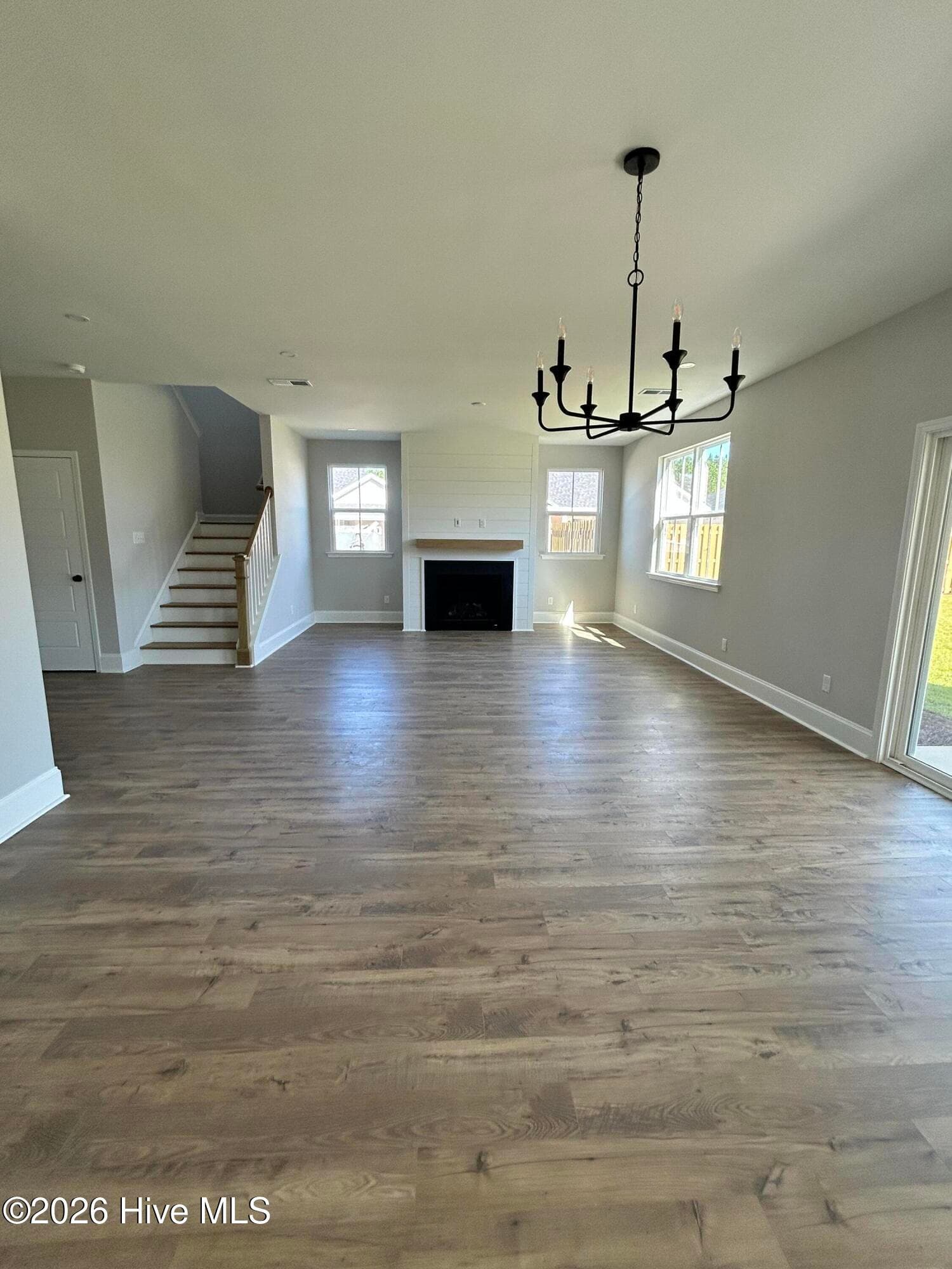 Single Family Residence at 3120 Gresham Place, Leland, NC 28451, photo 12 of 39
