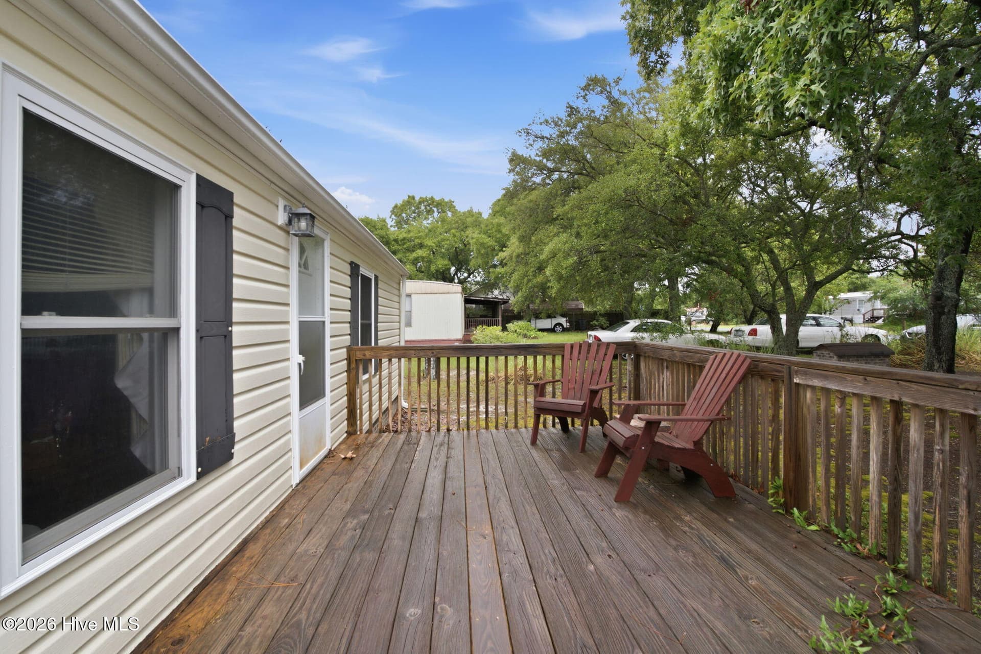 Manufactured Home at 1710 Ocean View Drive SW, Ocean Isle Beach, NC 28469, photo 26 of 41