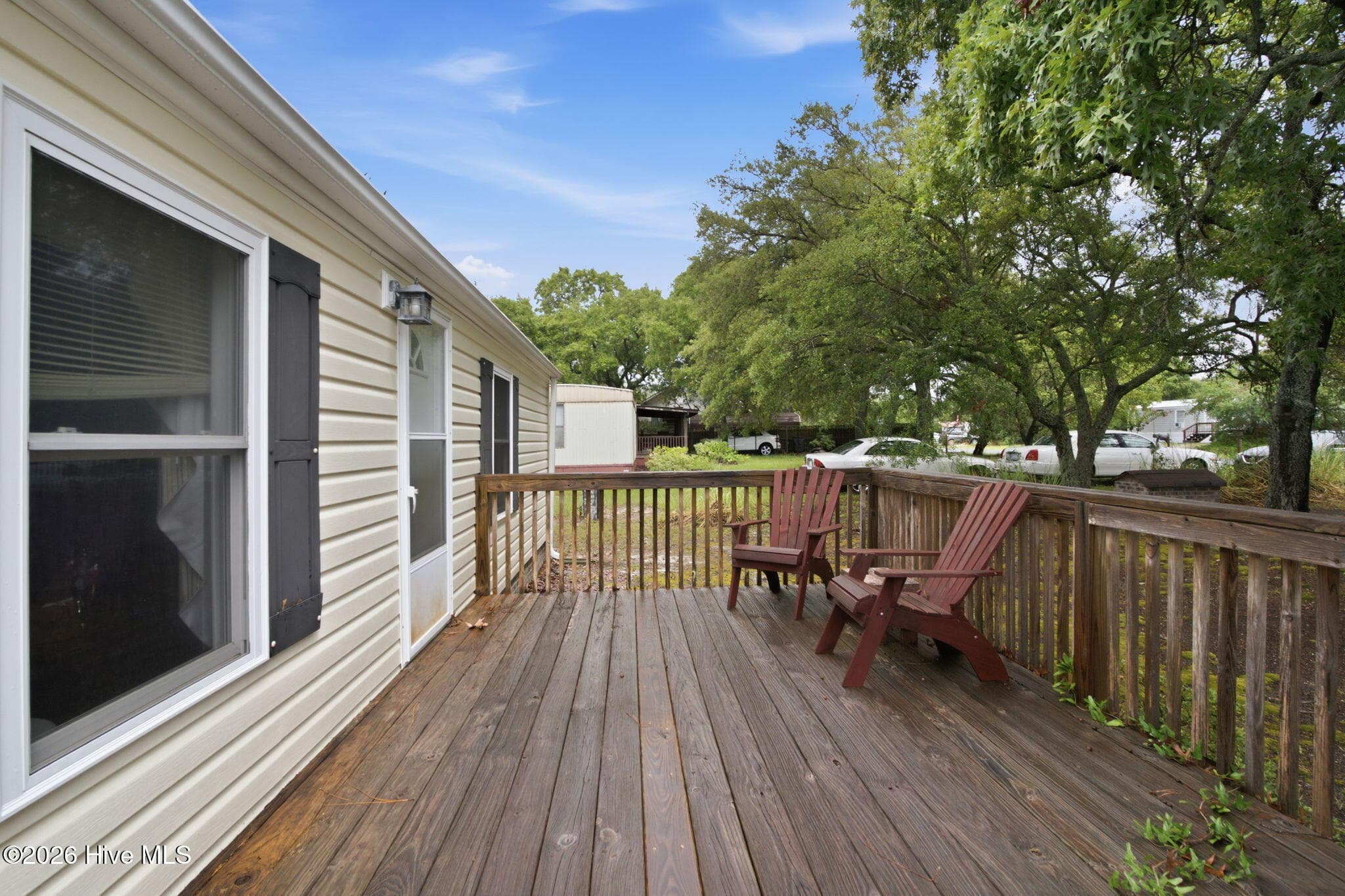 Manufactured Home at 1710 Ocean View Drive SW, Ocean Isle Beach, NC 28469, photo 26 of 41