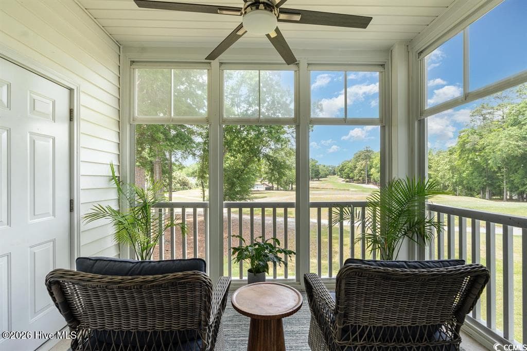 Condominium at 4459 Turtle Lane Apt 2b, Little River, SC 29566, photo 26 of 38