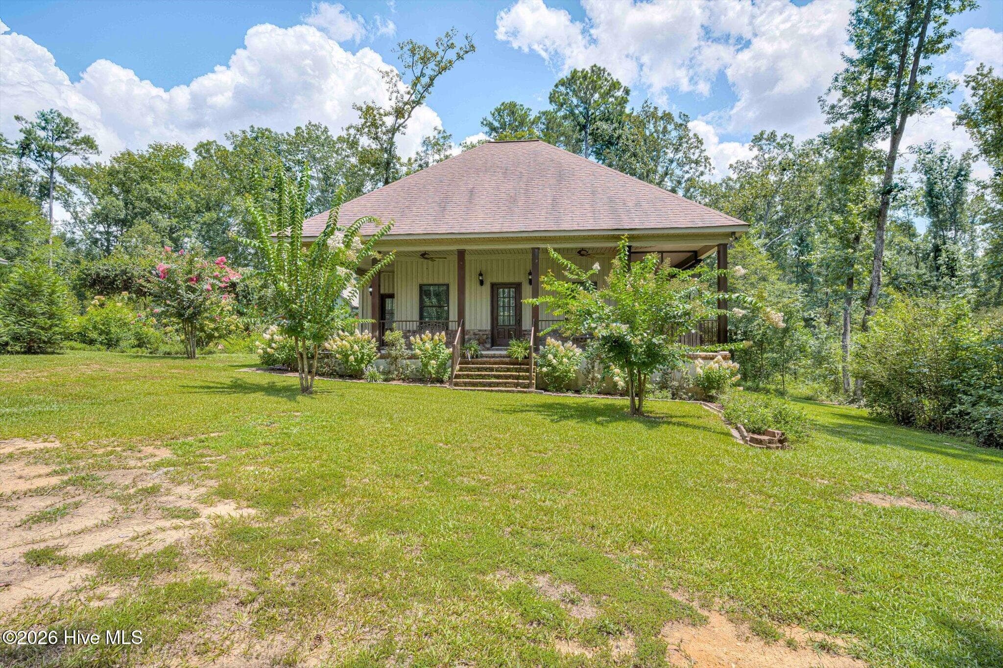 Single Family Residence at 6124 Harlem Grovetown Road, Harlem, GA 30814, photo 46 of 91