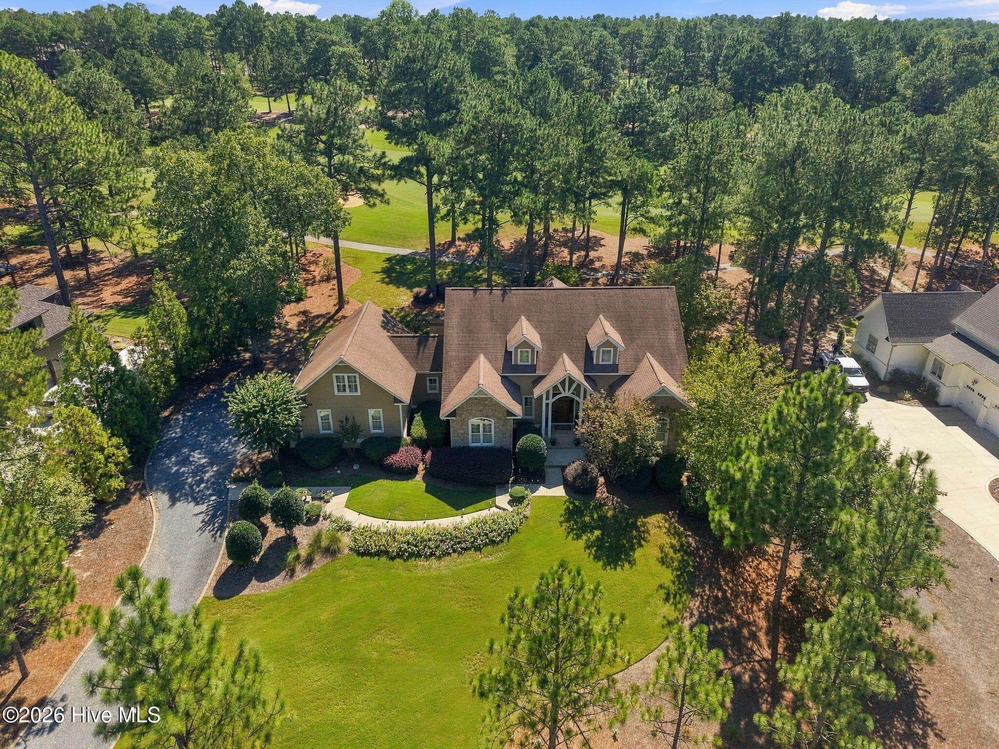 Single Family Residence at 28 Middlebury Road, Pinehurst, NC 28374, photo 37 of 40
