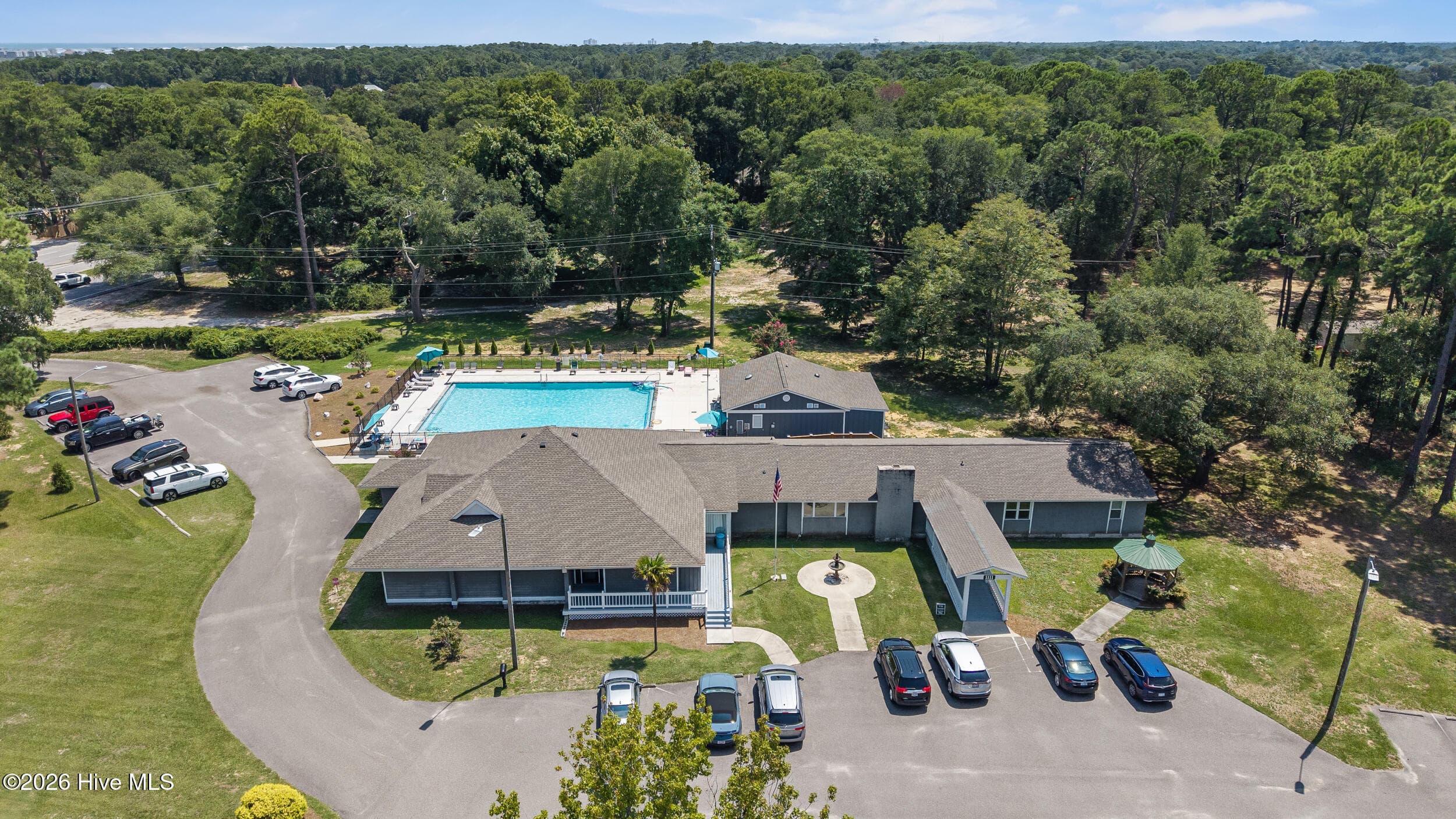 Single Family Residence at 712 The Cape Boulevard, Wilmington, NC 28412, photo 54 of 55
