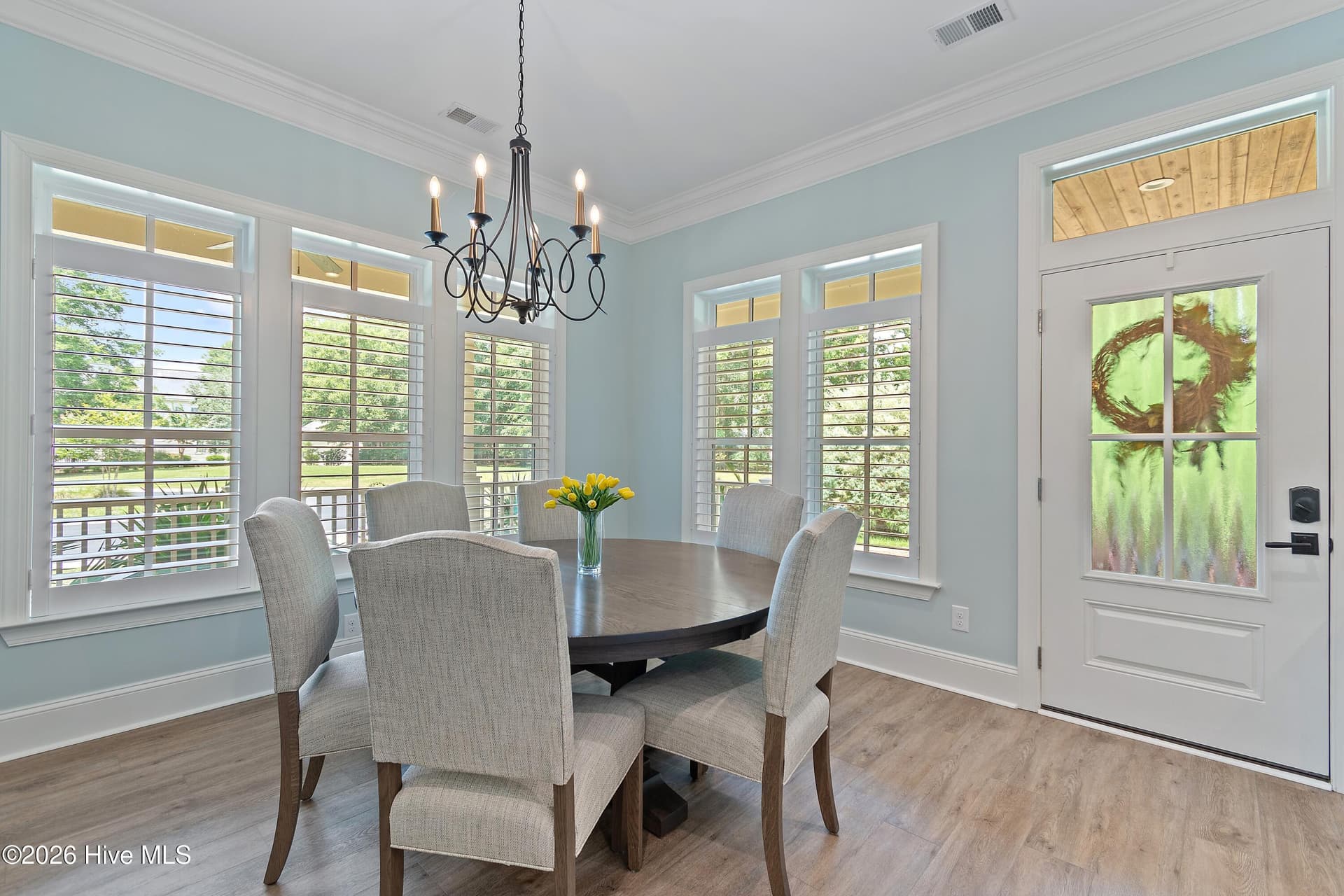 Single Family Residence at 1302 Forest Reserve Court SW, Calabash, NC 28467, photo 26 of 82