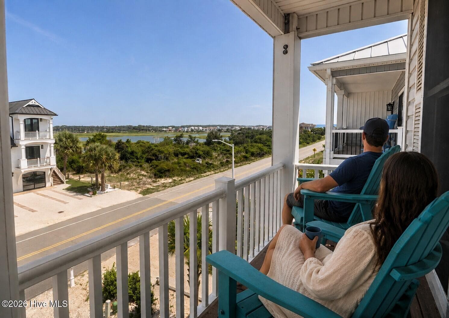 Single Family Residence at 123 W Third Street, Ocean Isle Beach, NC 28469, photo 6 of 68