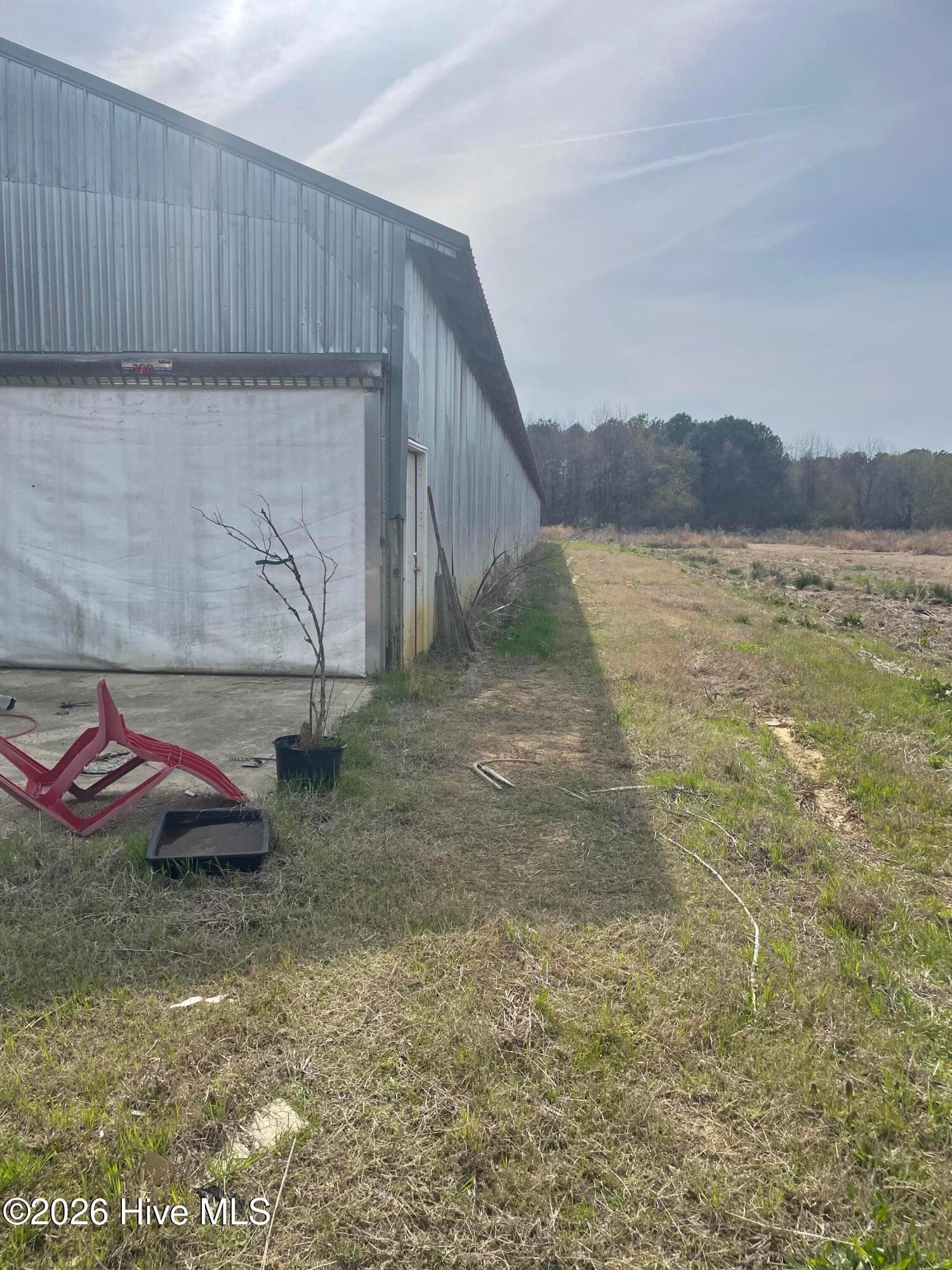 Farm at 5650 Old 125 Road, Scotland Neck, NC 27874, photo 3 of 8