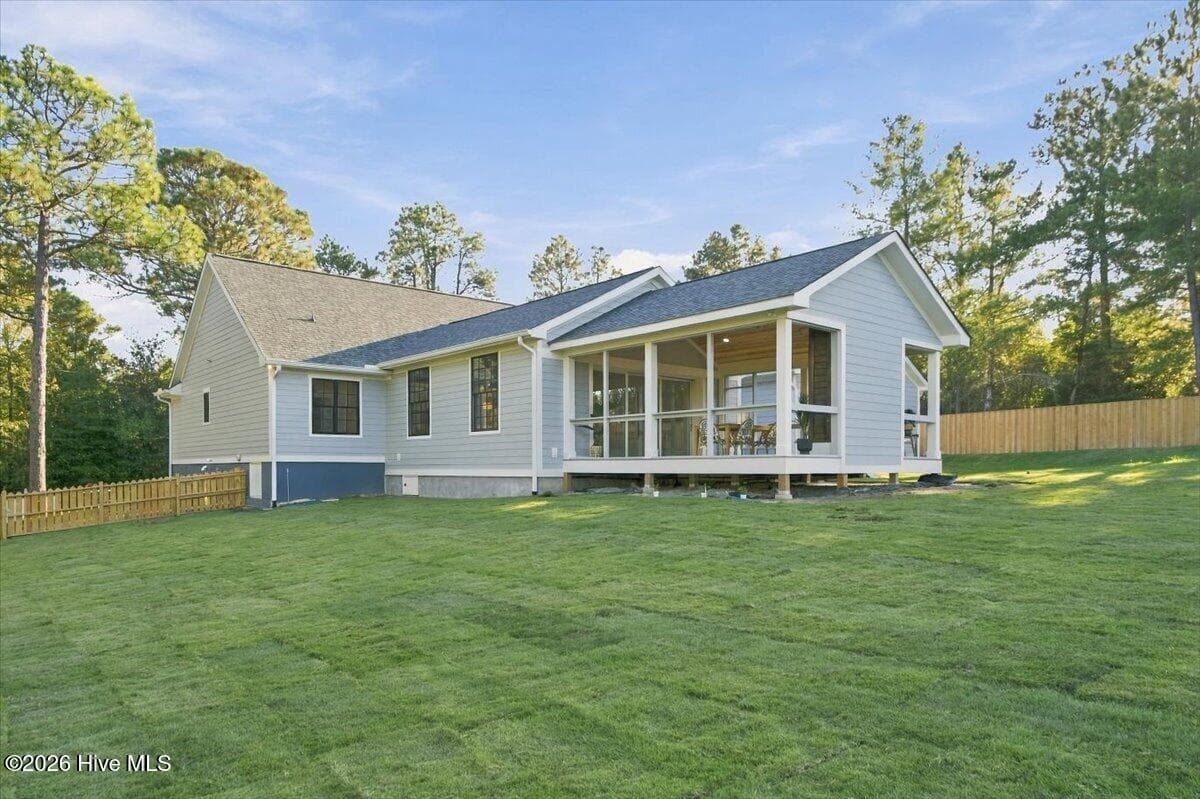 Single Family Residence at 65 Mcqueen Road, Pinehurst, NC 28374, photo 83 of 84