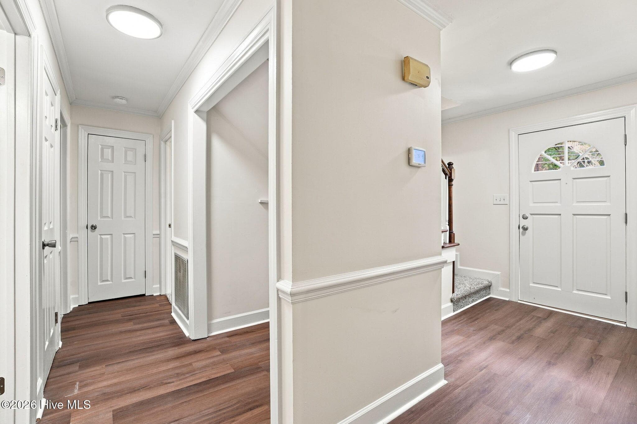 Single Family Residence at 2522 Buckingham Road NW, Wilson, NC 27896, photo 6 of 44
