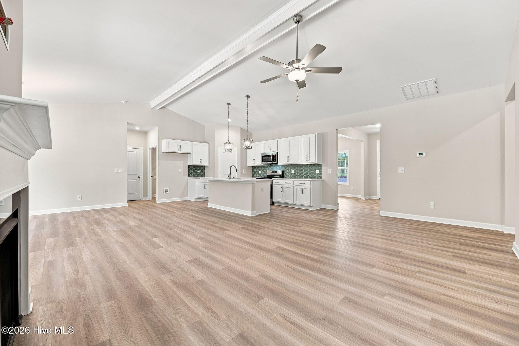 Single Family Residence at 4206 Tinsley Court, Ayden, NC 28513, photo 35 of 69