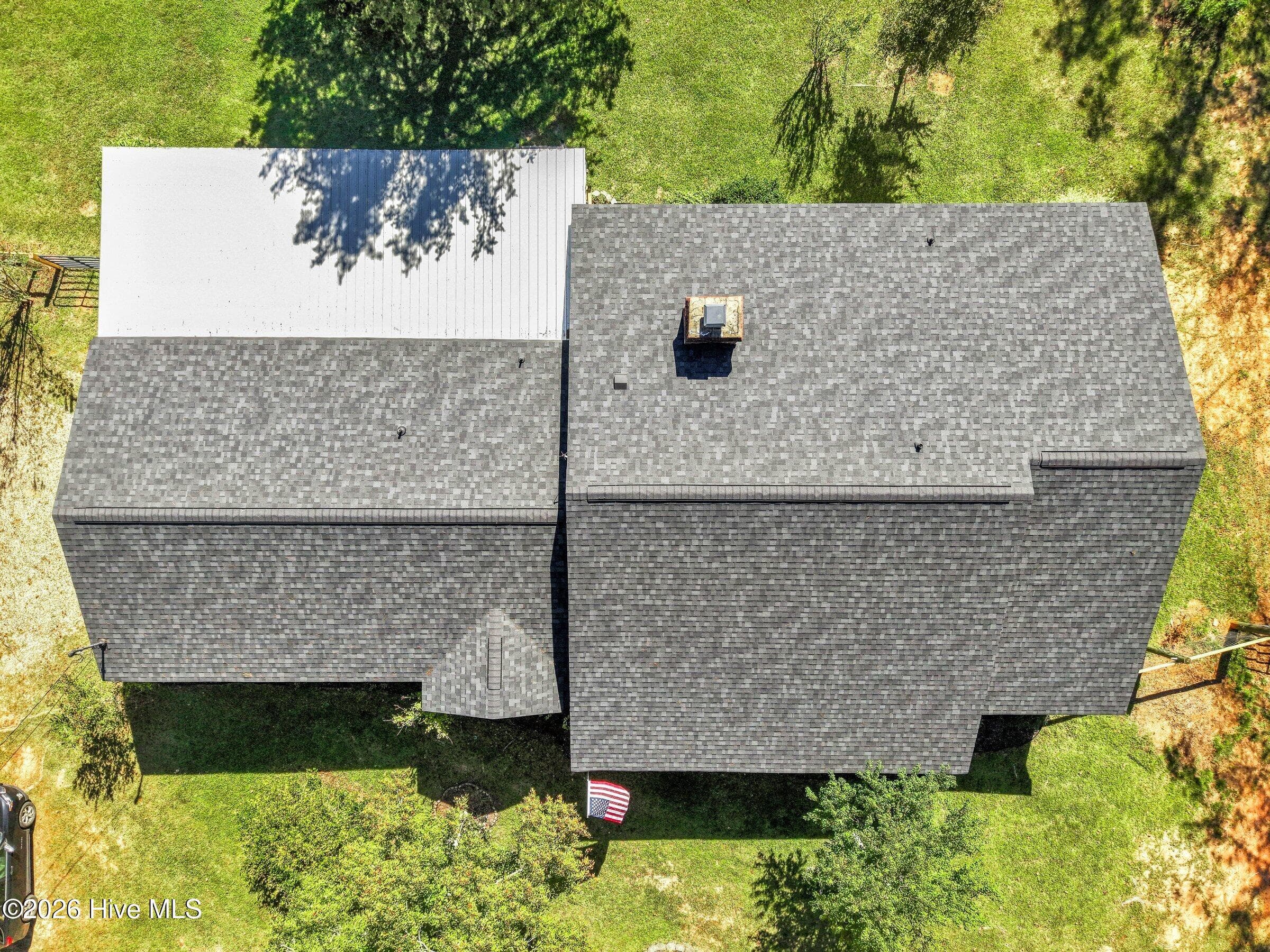 Single Family Residence at 1545 Swint Road, Harlem, GA 30814, photo 35 of 40