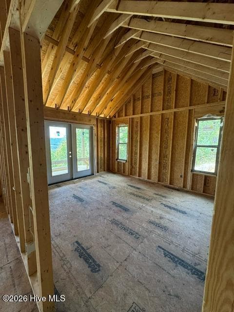 Single Family Residence at 430 Heritage Trail, Brasstown, NC 28902, photo 6 of 13